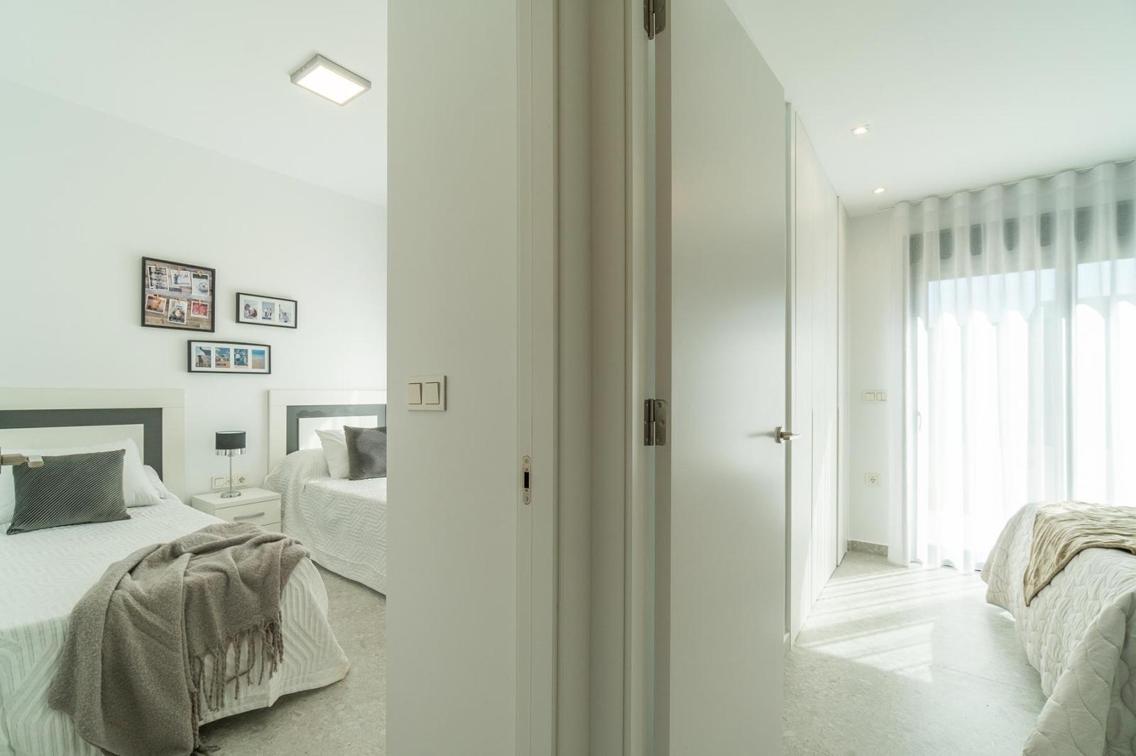 Bungalow en Venta en Torrevieja