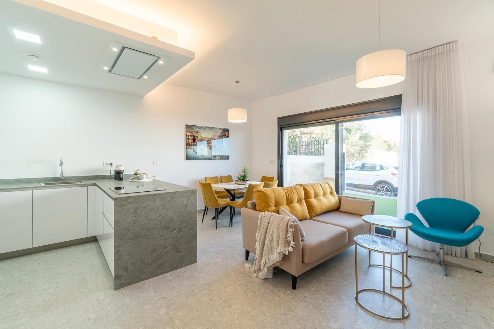 Bungalow en Venta en Torrevieja