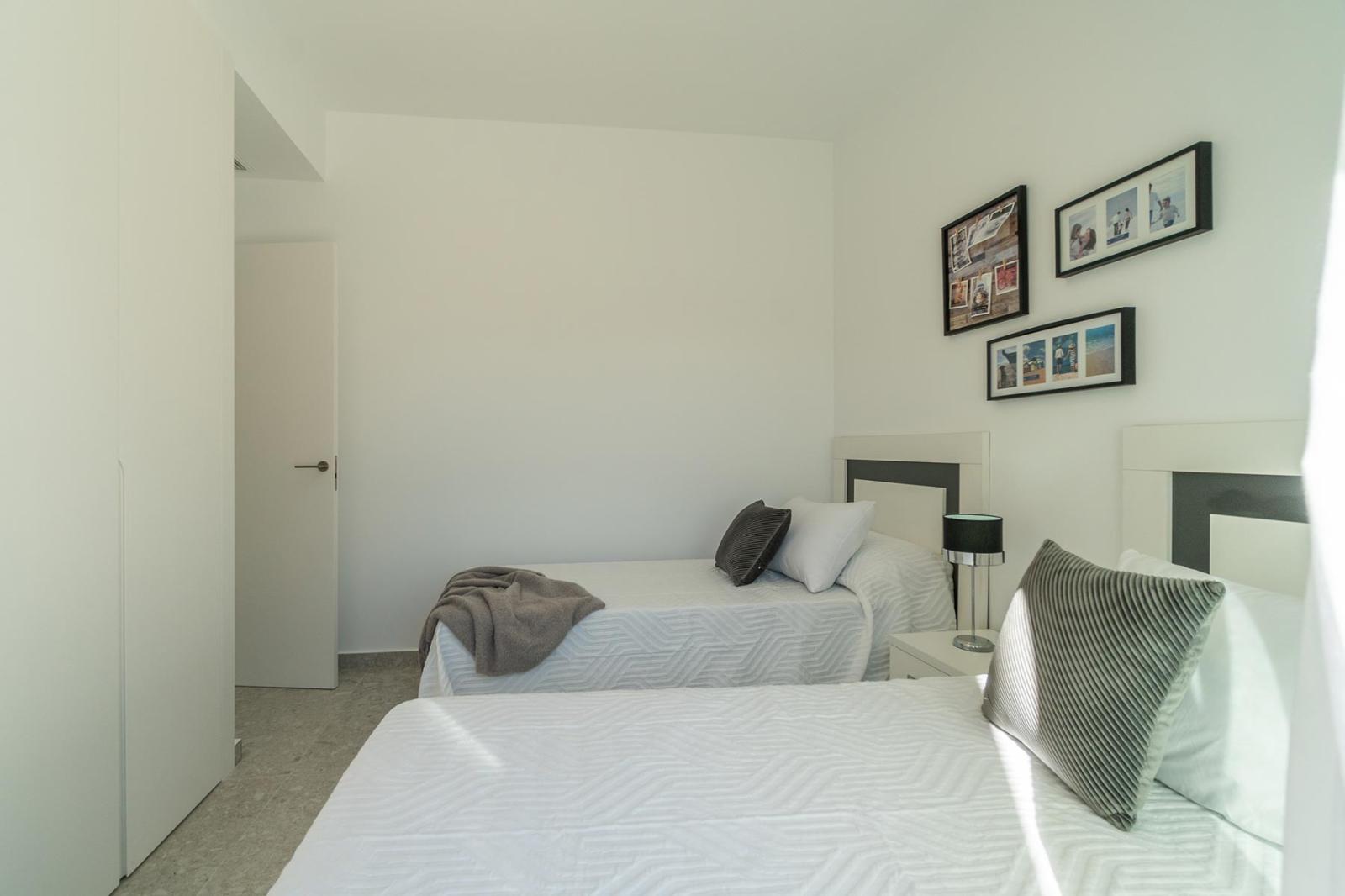 Bungalow en Venta en Torrevieja