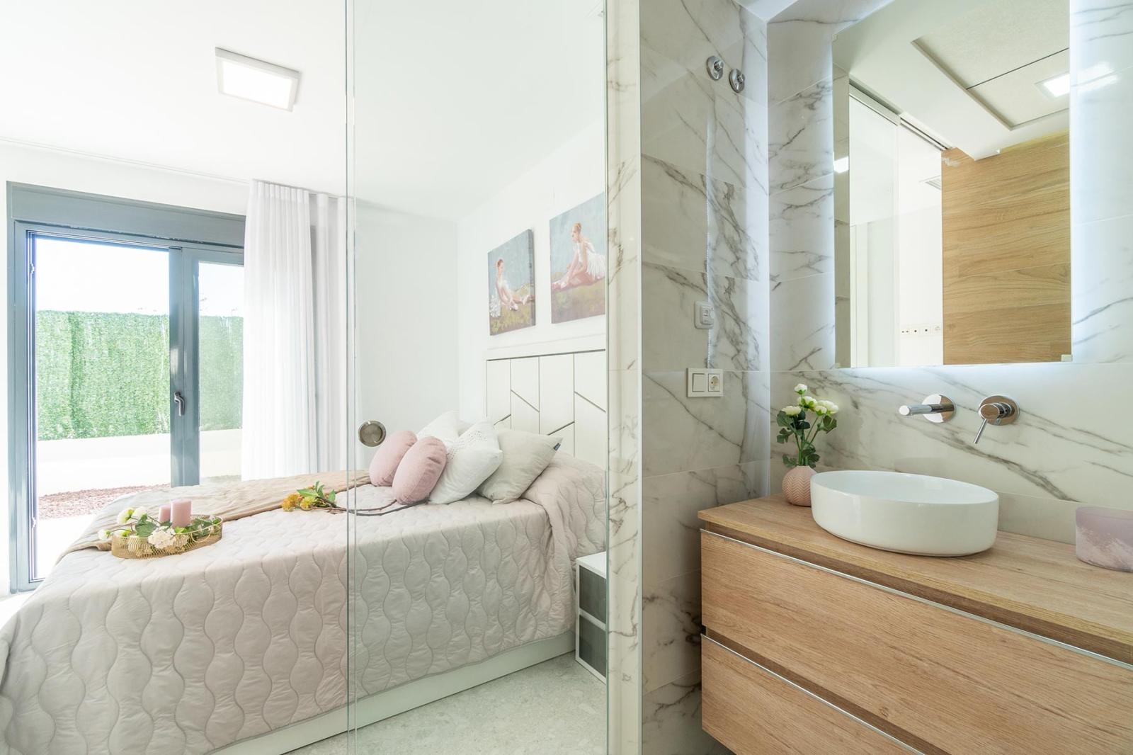 Bungalow en Venta en Torrevieja