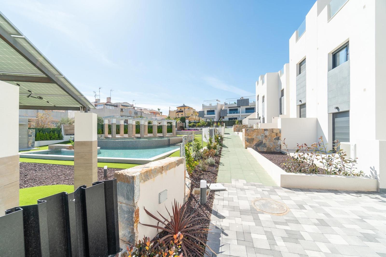 Bungalow en Venta en Torrevieja