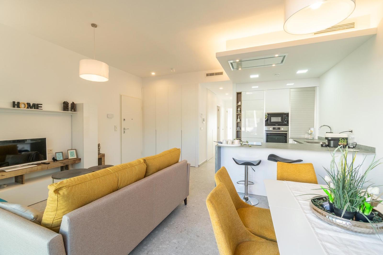 Bungalow en Venta en Torrevieja