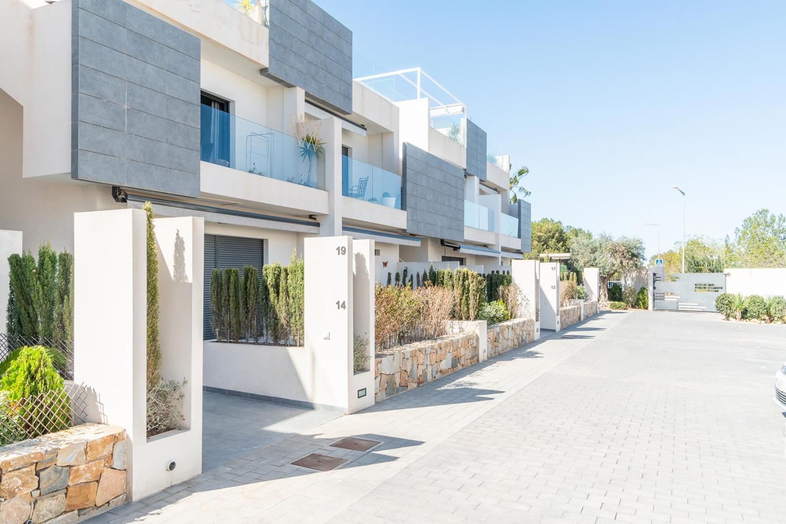 Bungalow en Venta en Torrevieja