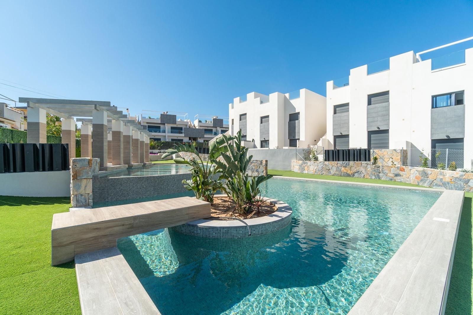 Bungalow en Venta en Torrevieja