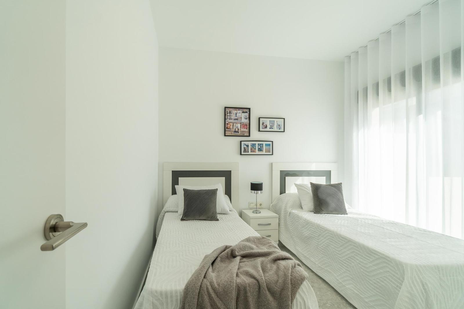 Bungalow en Venta en Torrevieja