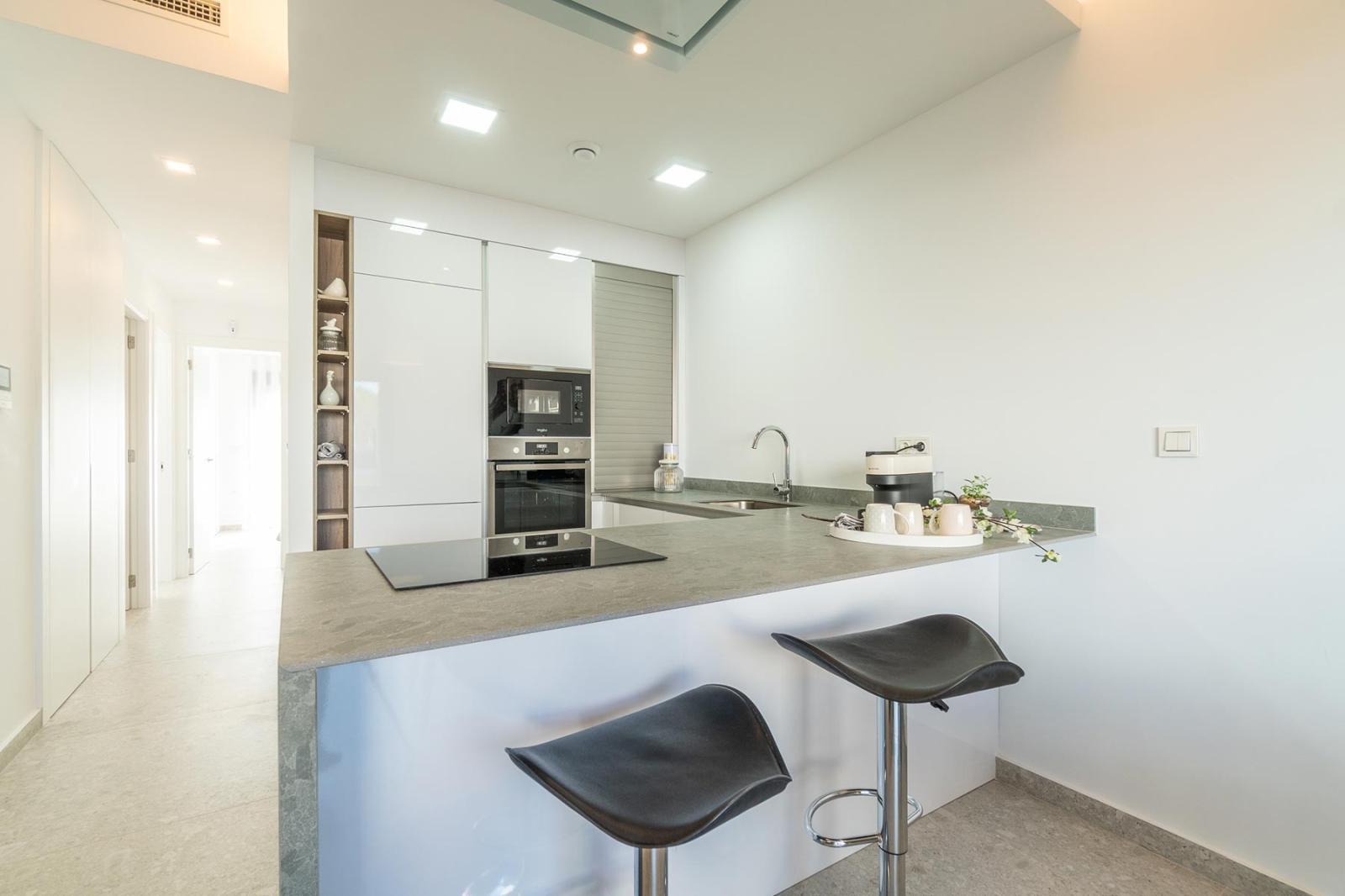 Bungalow en Venta en Torrevieja