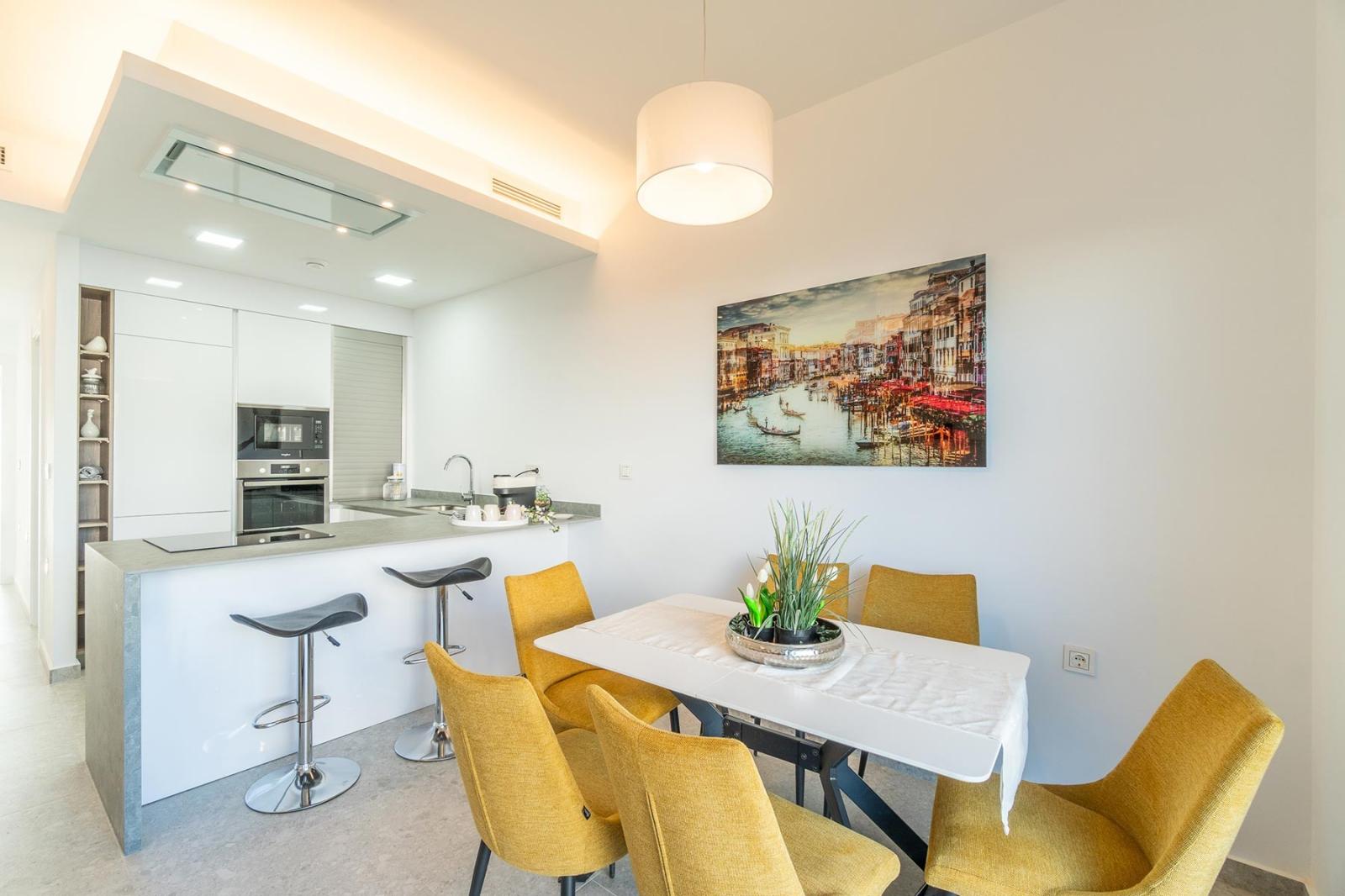 Bungalow en Venta en Torrevieja