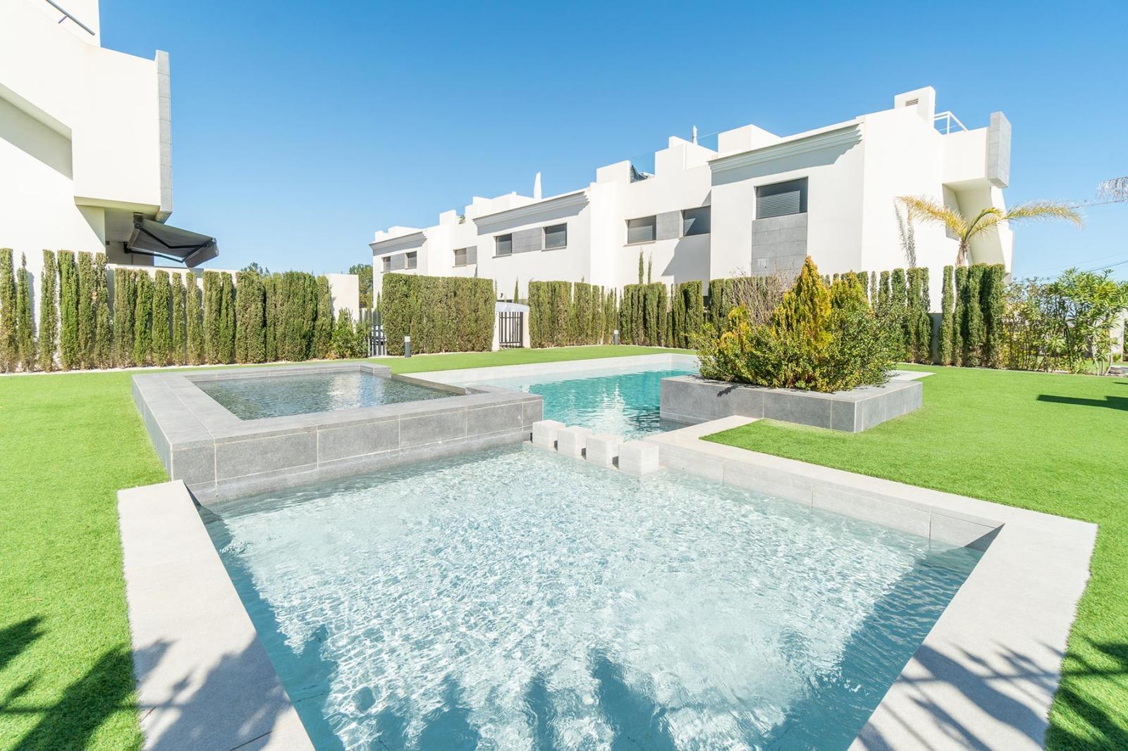 Bungalow en Venta en Torrevieja