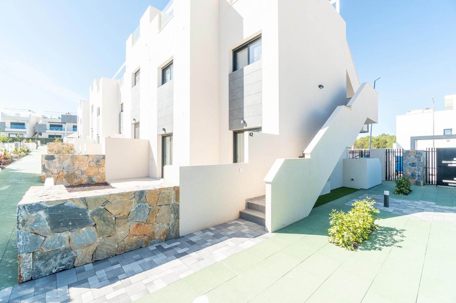 Bungalow en Venta en Torrevieja
