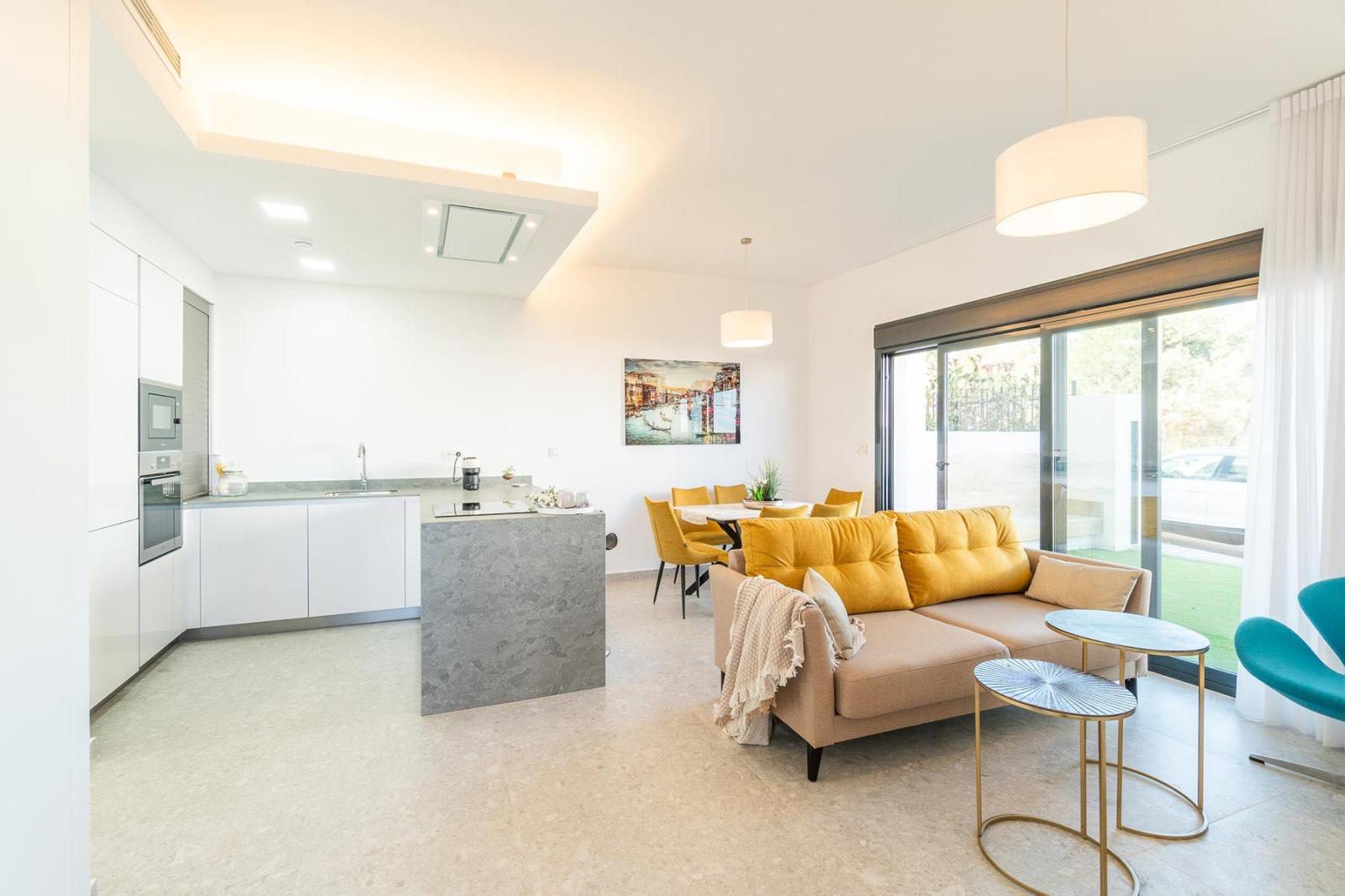 Bungalow en Venta en Torrevieja