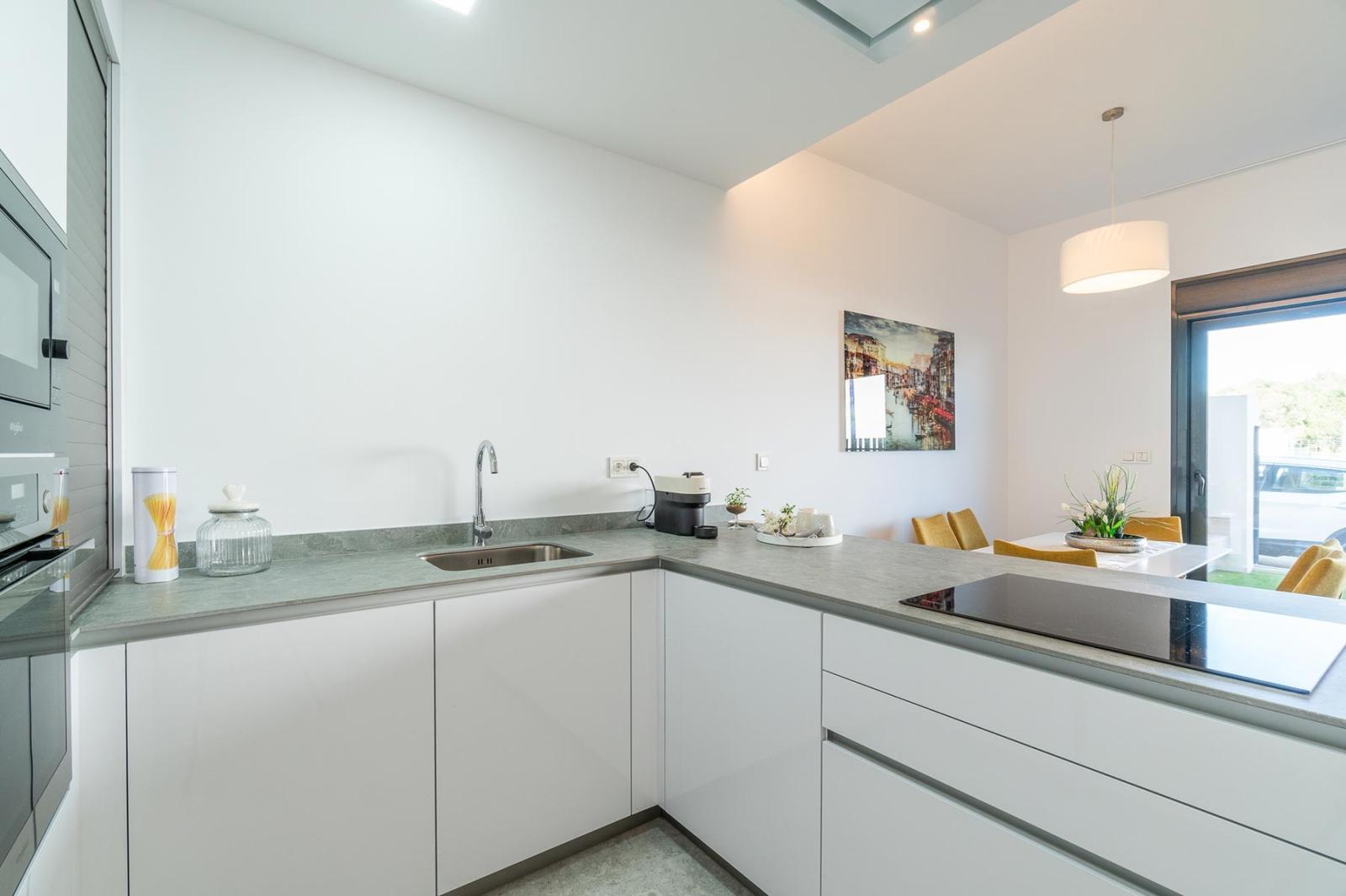 Bungalow en Venta en Torrevieja