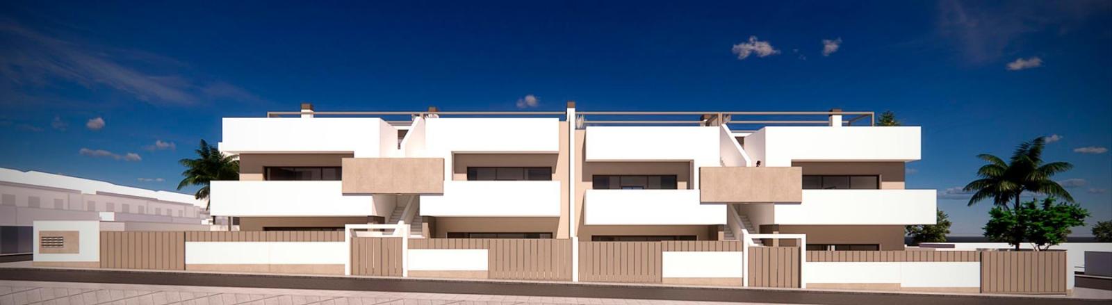 Bungalow en Venta en Pilar de la Horadada