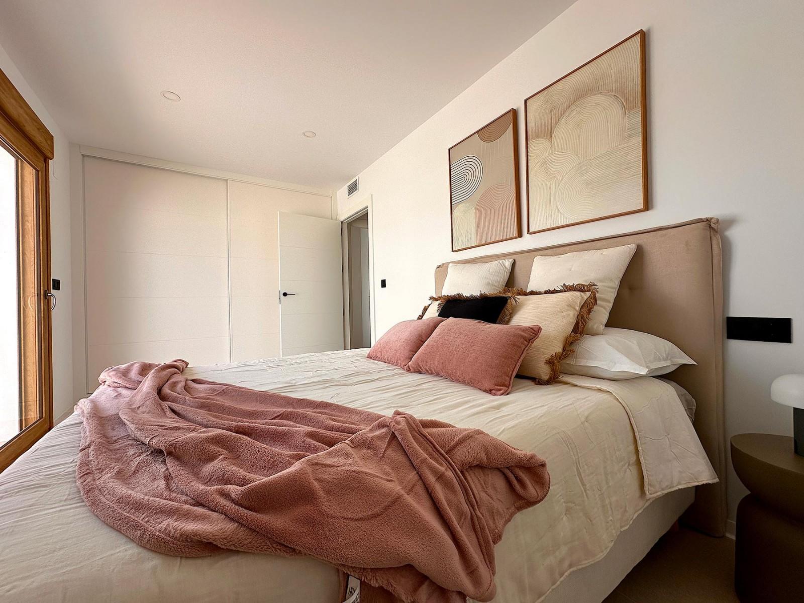 Bungalow en Venta en Pilar de la Horadada