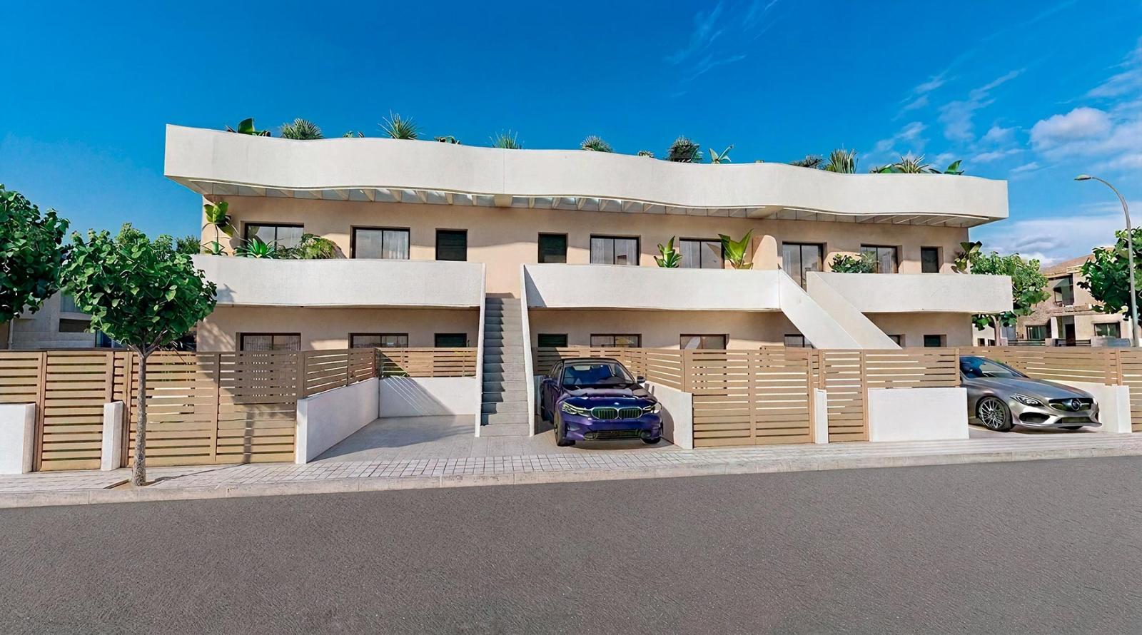 Bungalow en Venta en Pilar de la Horadada