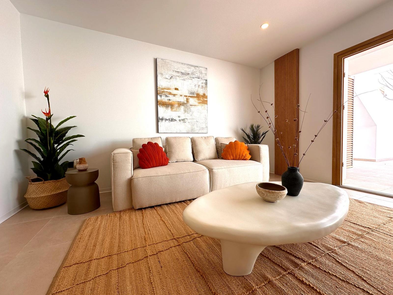 Bungalow en Venta en Pilar de la Horadada