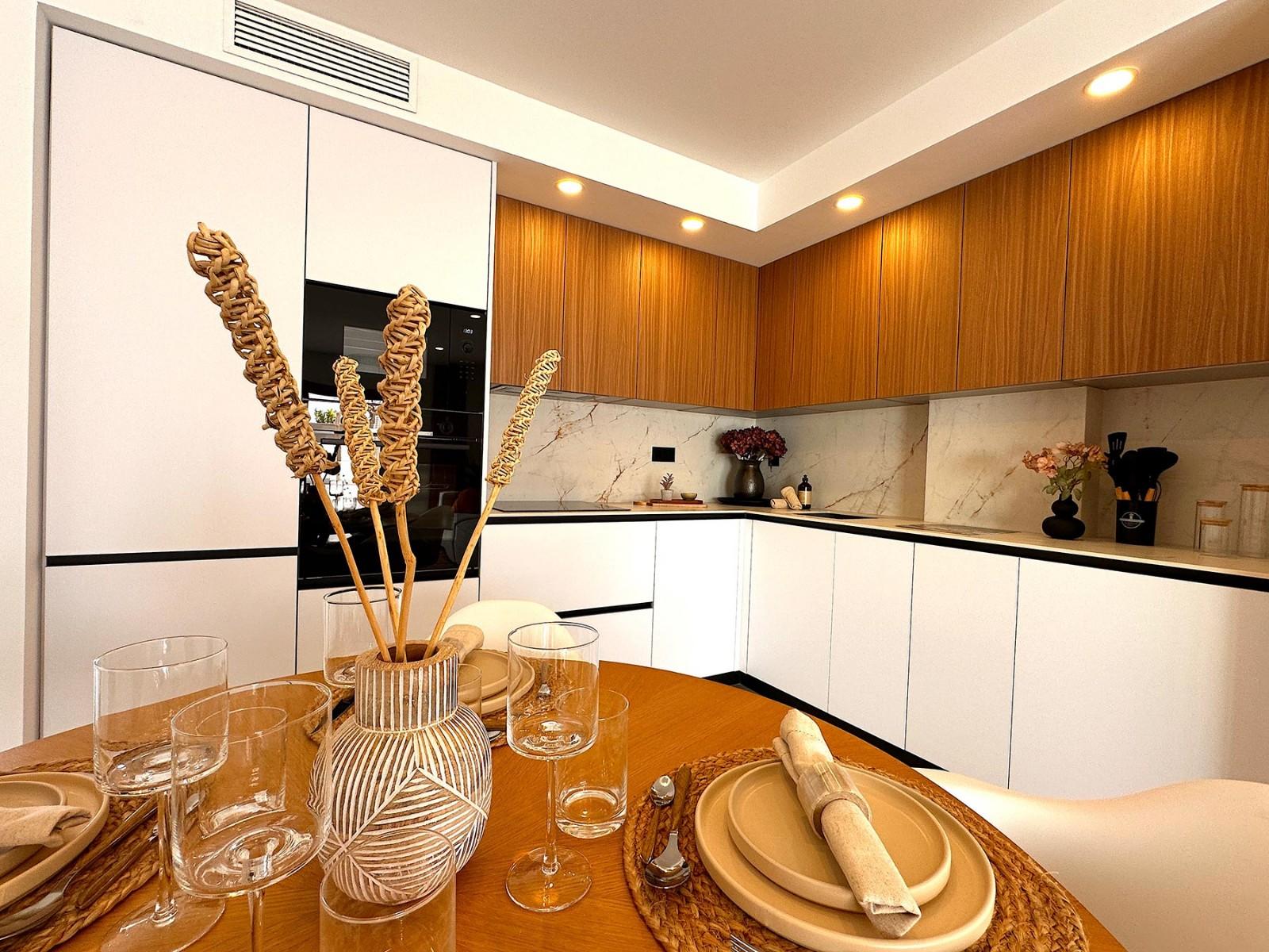 Bungalow en Venta en Pilar de la Horadada