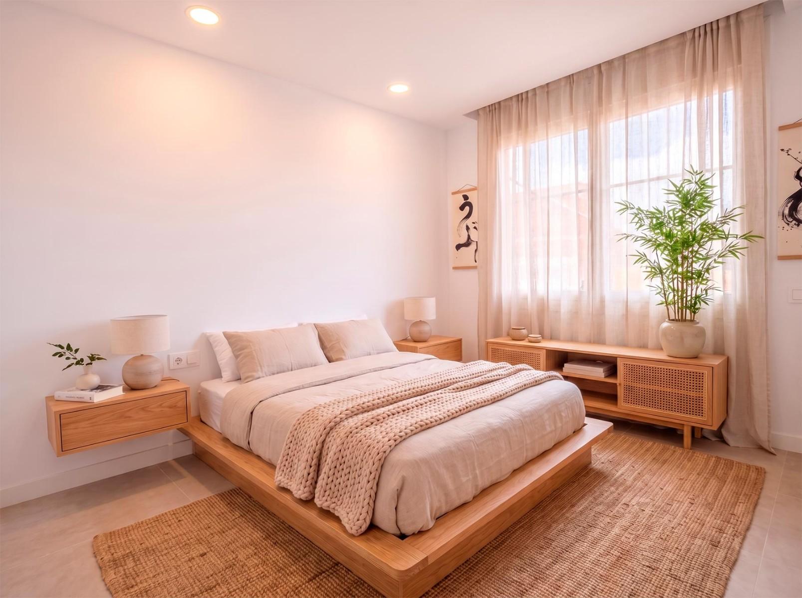 Bungalow en Venta en San Fulgencio