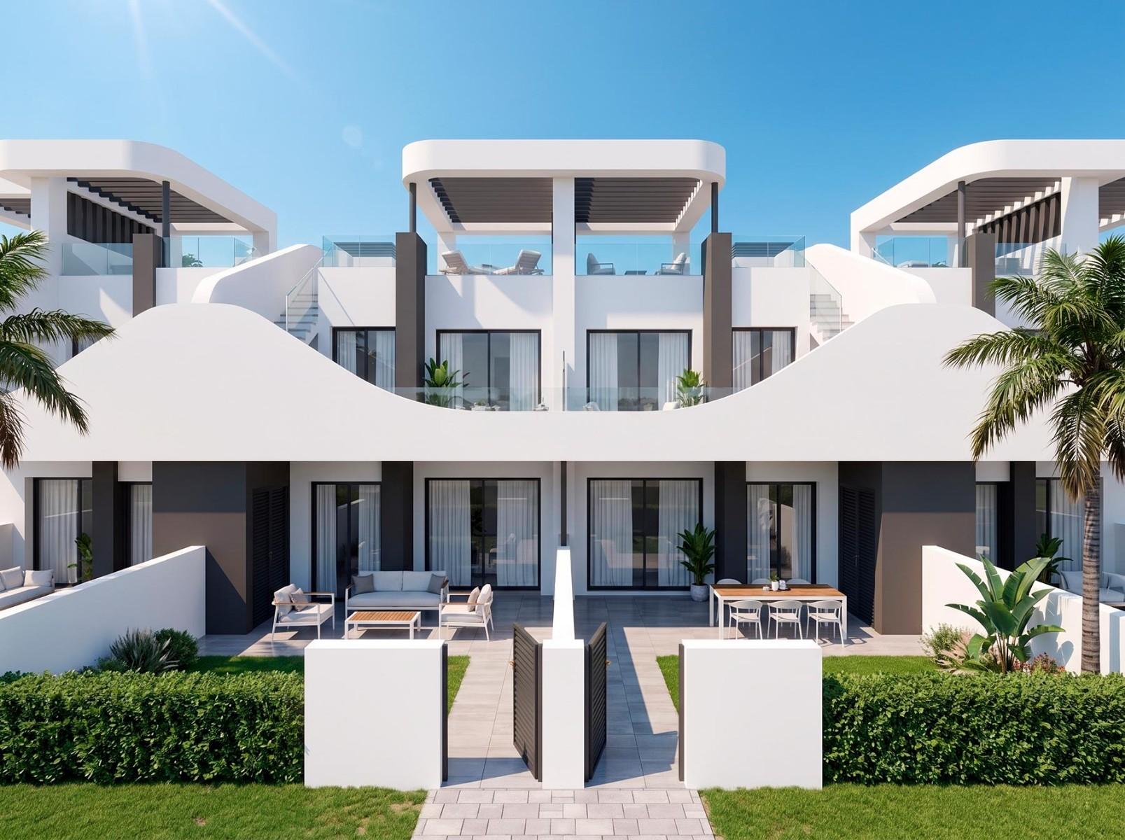 Bungalow en Venta en San Fulgencio