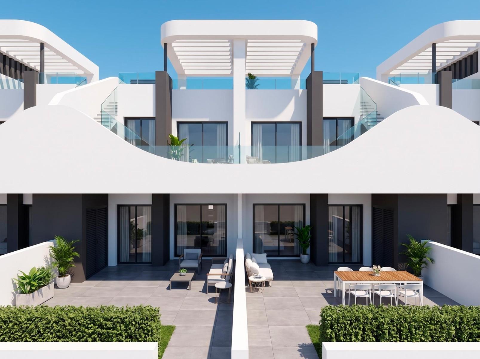 Bungalow en Venta en San Fulgencio