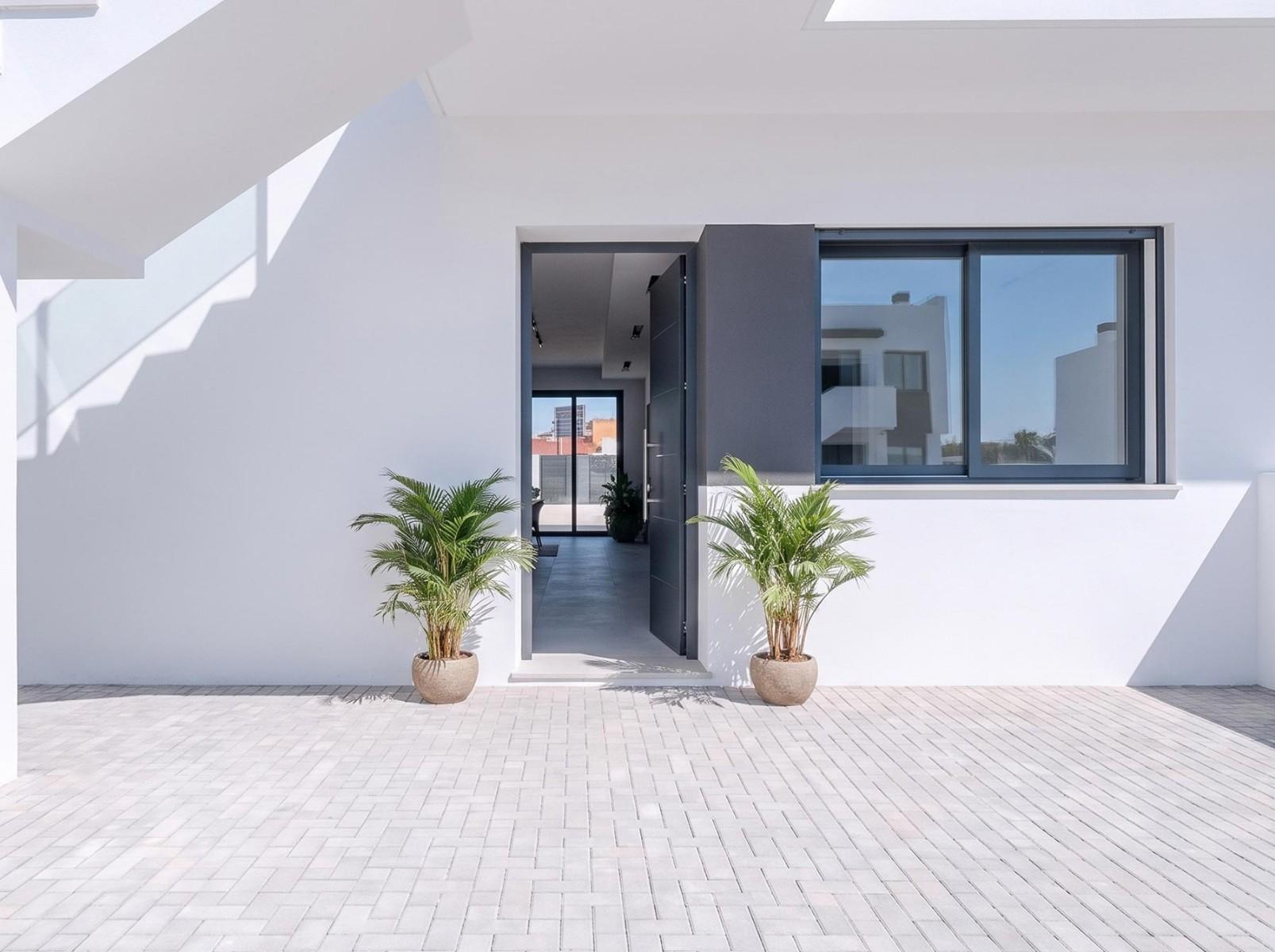 Bungalow en Venta en San Fulgencio