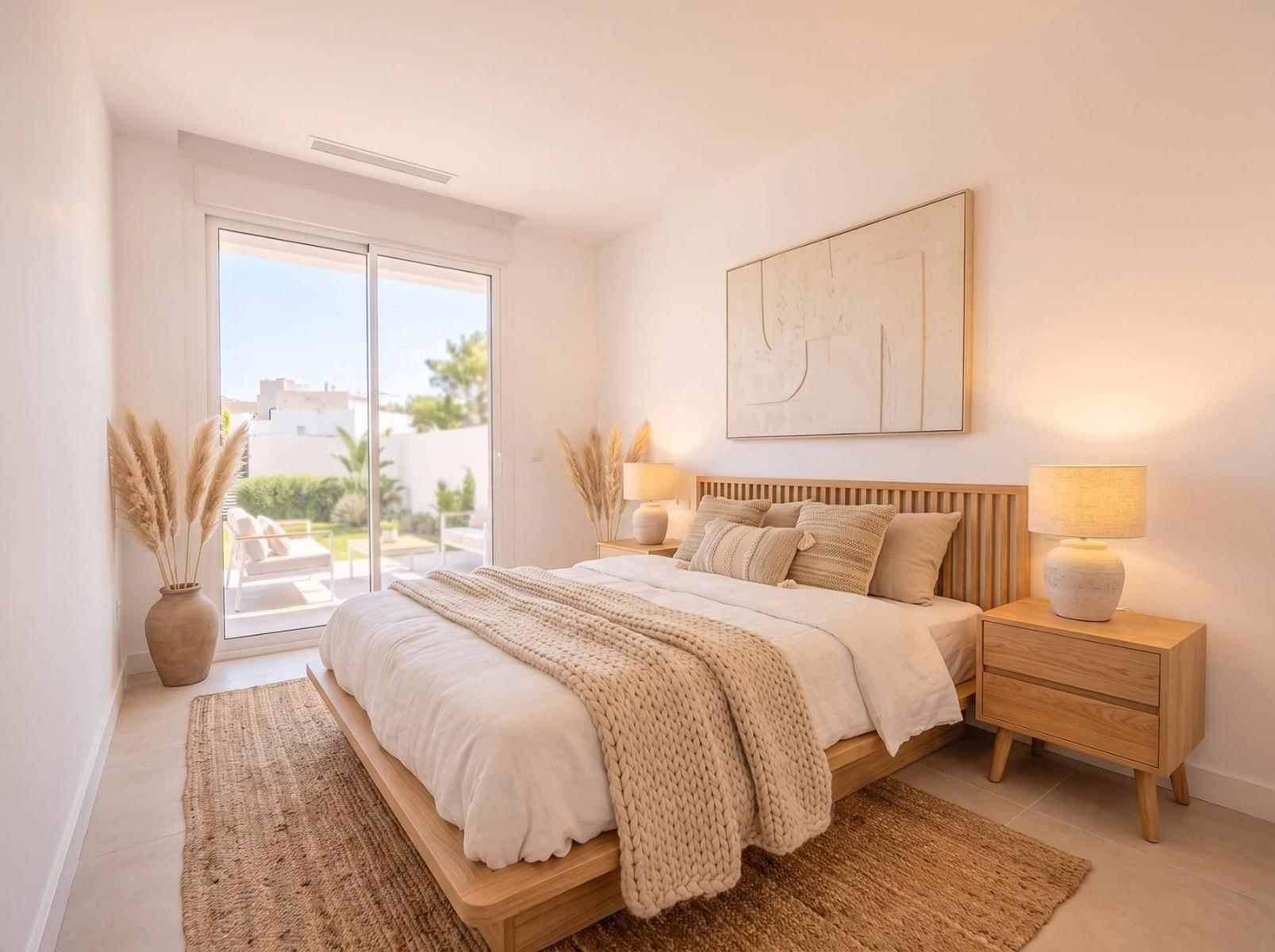 Bungalow en Venta en San Fulgencio