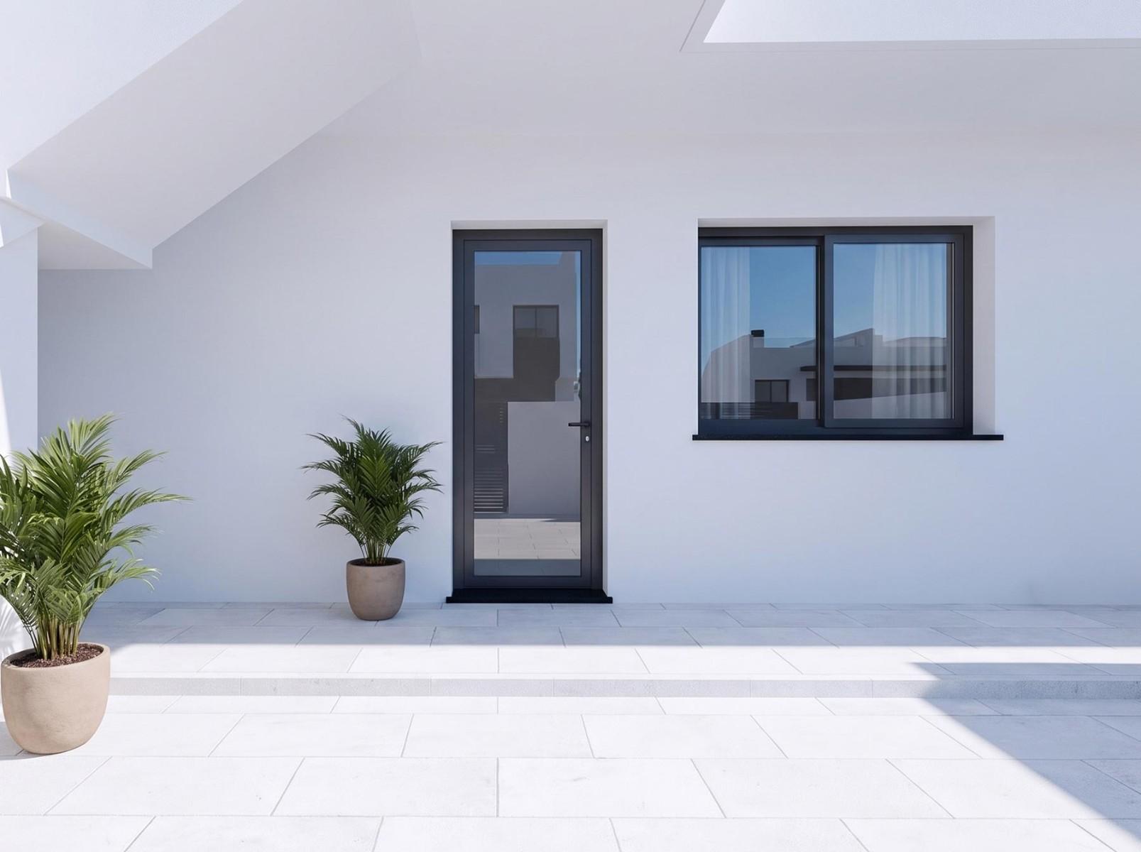 Bungalow en Venta en San Fulgencio