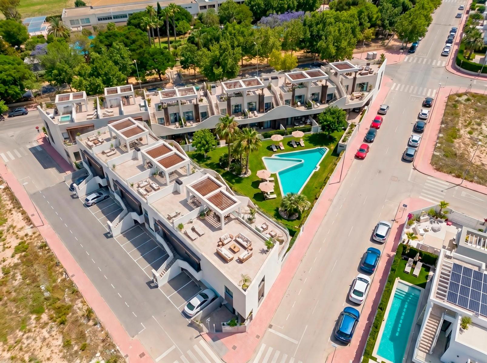 Bungalow en Venta en San Fulgencio