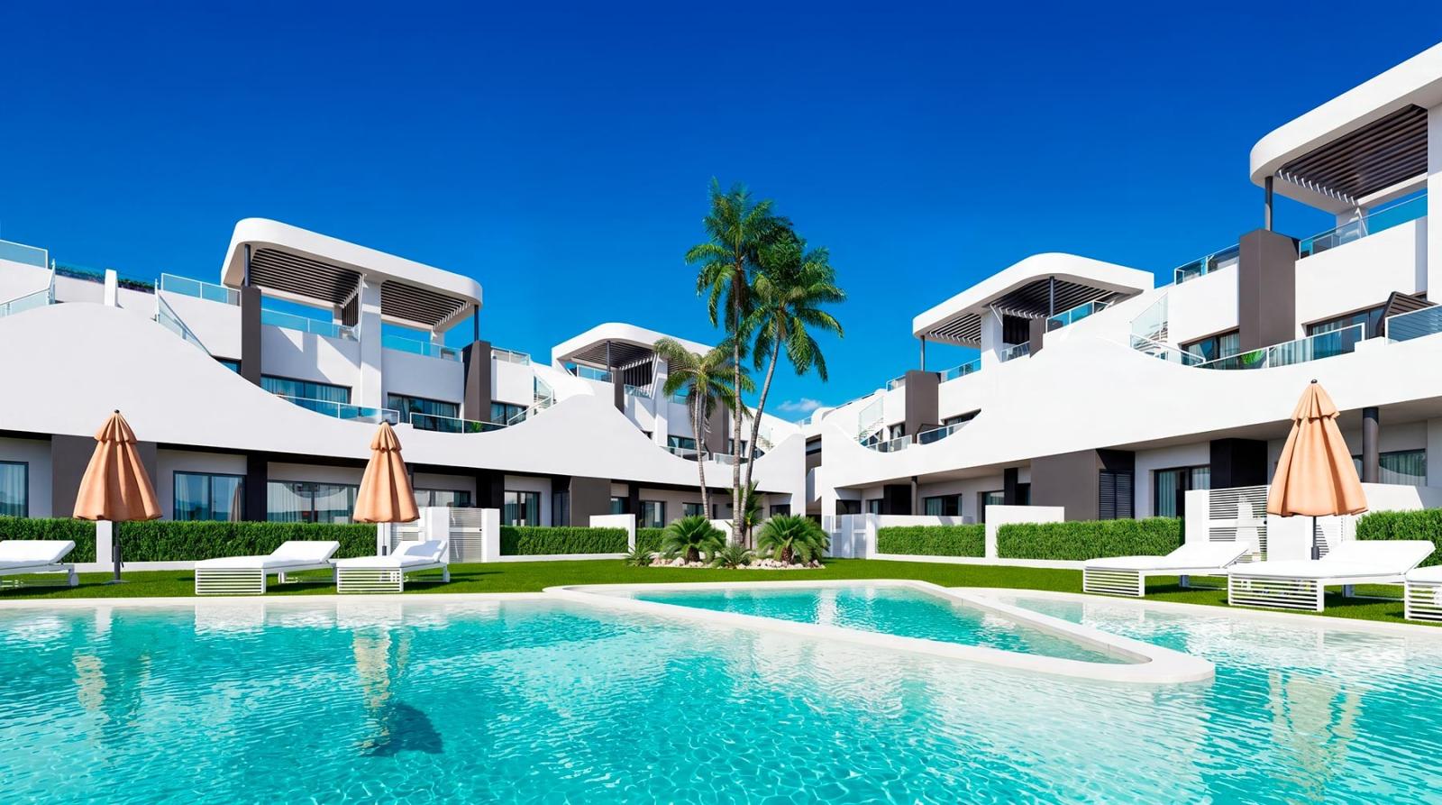 Bungalow en Venta en San Fulgencio