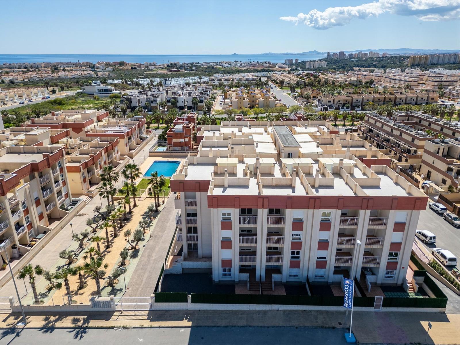 Penthouse for Sale in Orihuela
