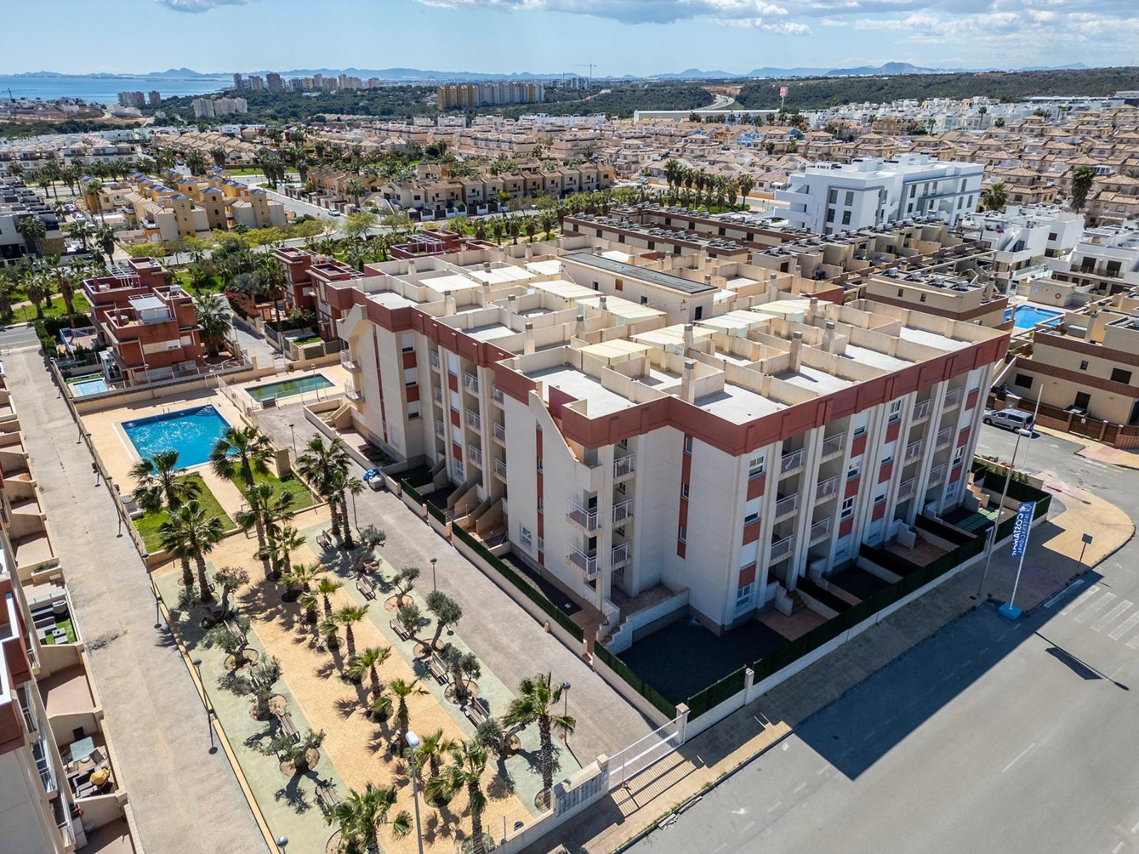 Penthouse for Sale in Orihuela