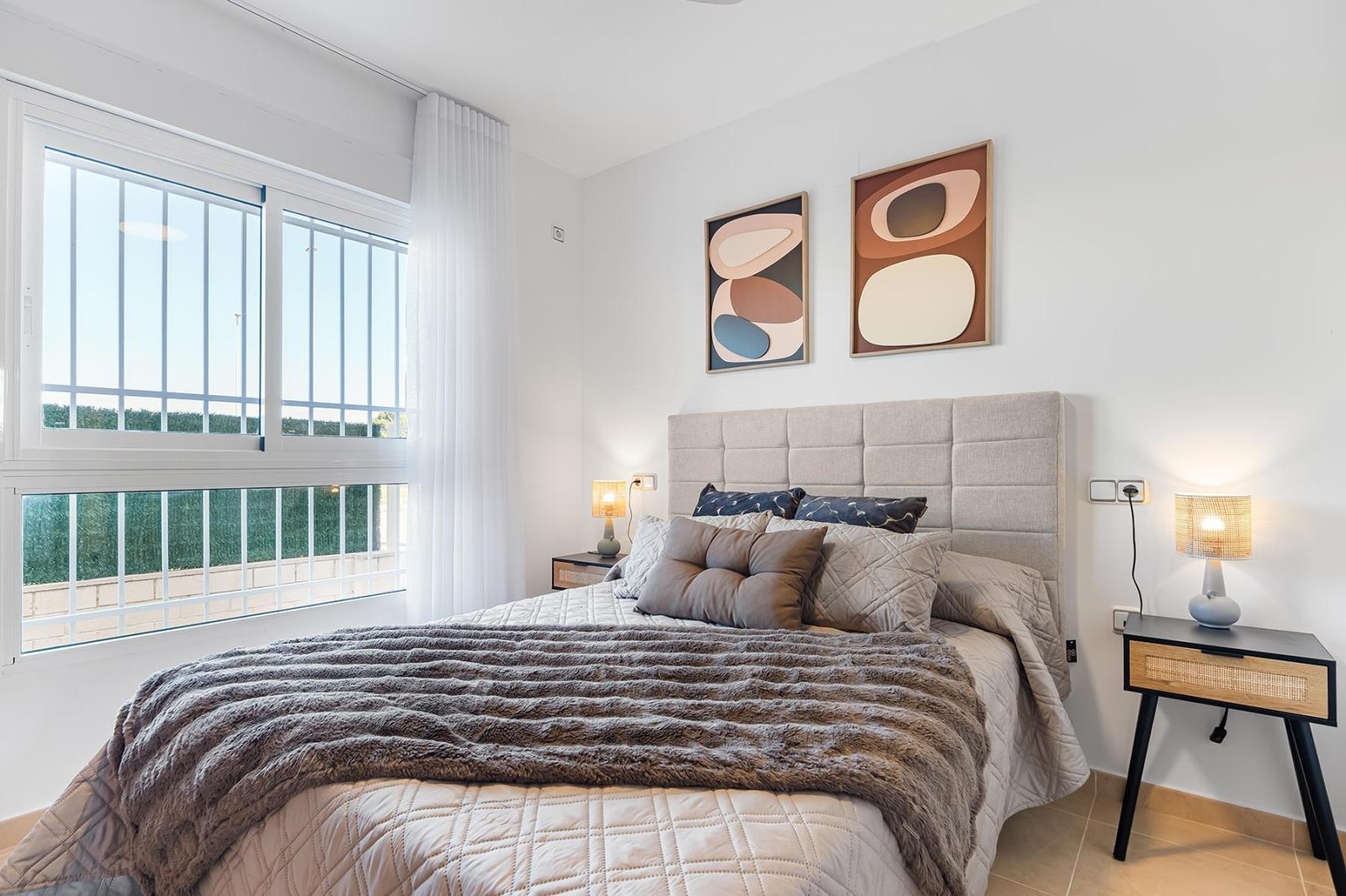 Penthouse for Sale in Orihuela