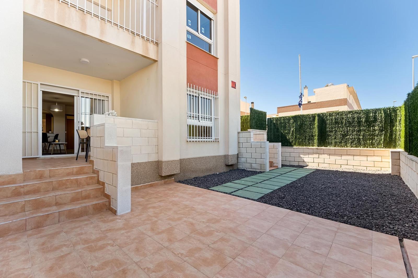 Penthouse for Sale in Orihuela