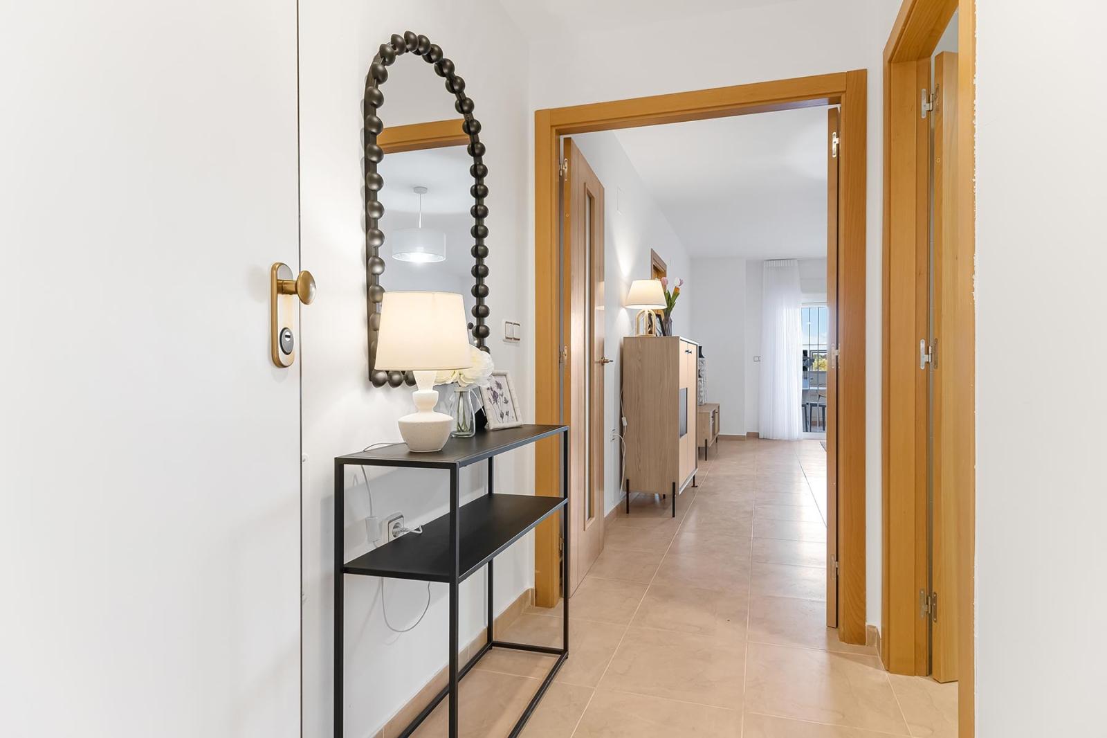 Penthouse for Sale in Orihuela
