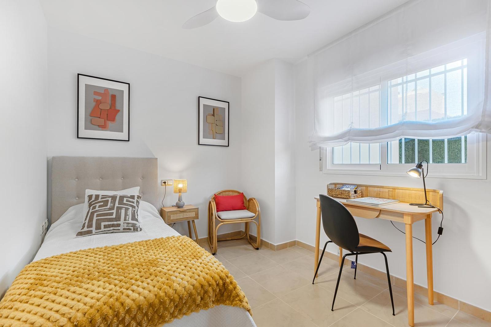 Penthouse for Sale in Orihuela