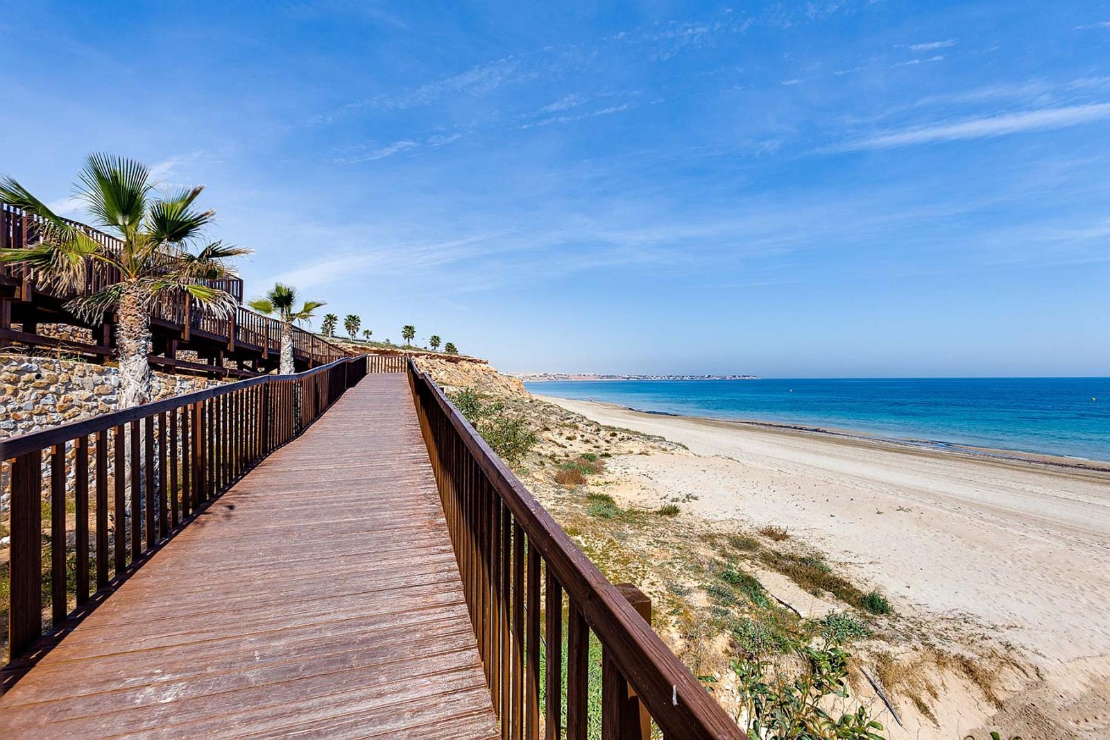 Bungalow for Sale in Pilar de la Horadada