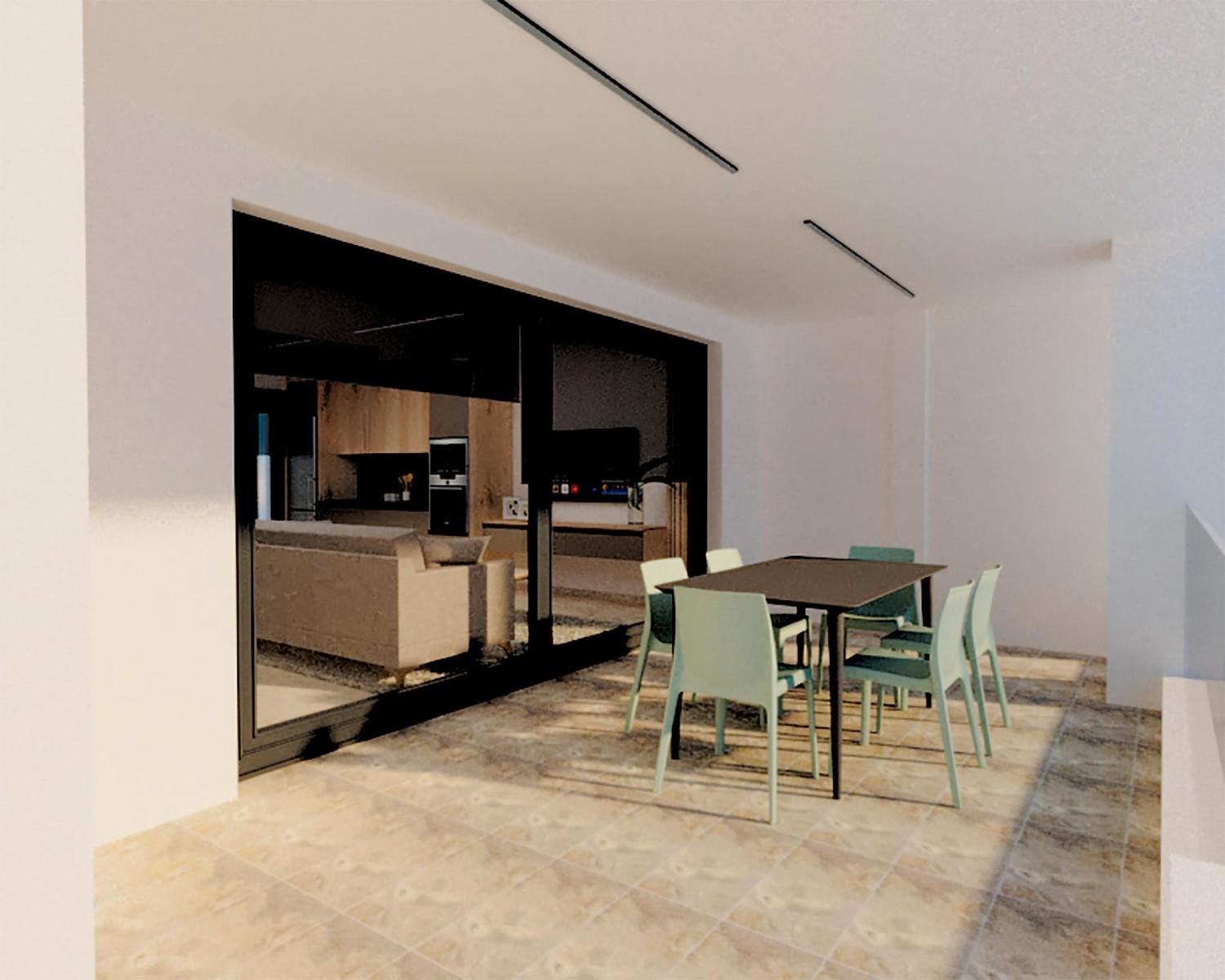 Bungalow for Sale in Pilar de la Horadada