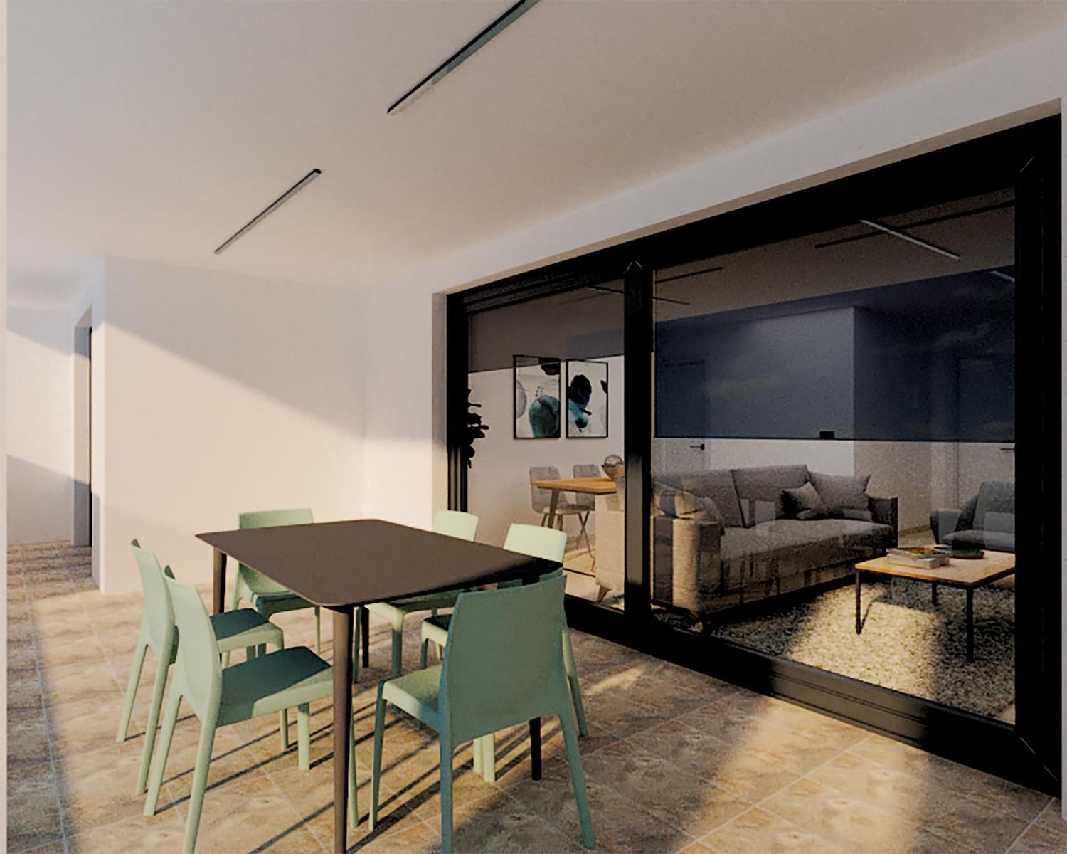 Bungalow for Sale in Pilar de la Horadada