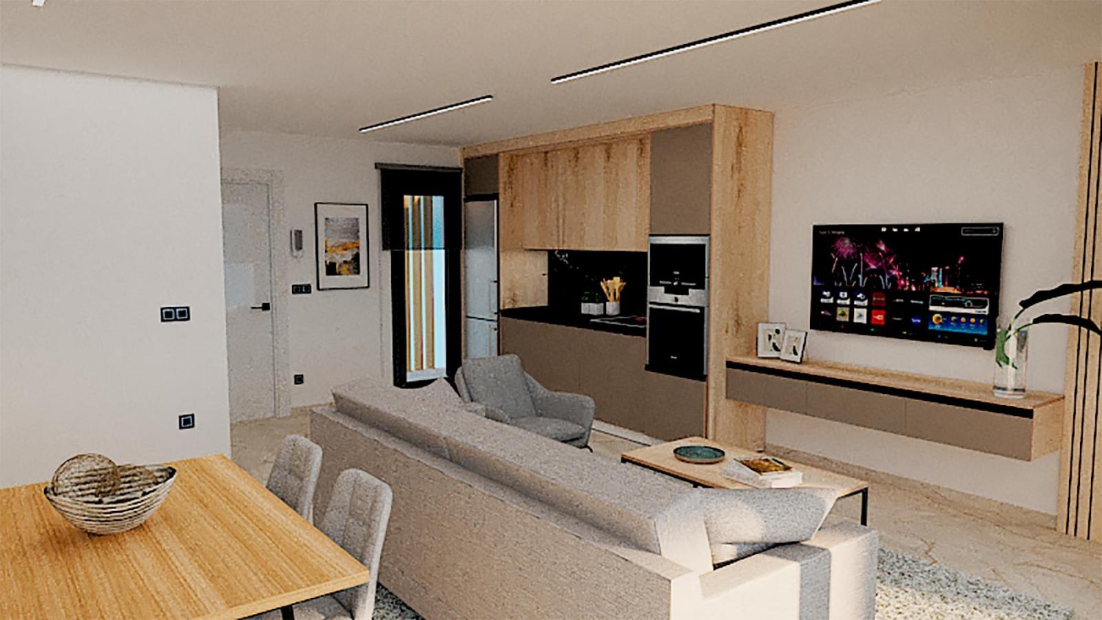 Bungalow for Sale in Pilar de la Horadada