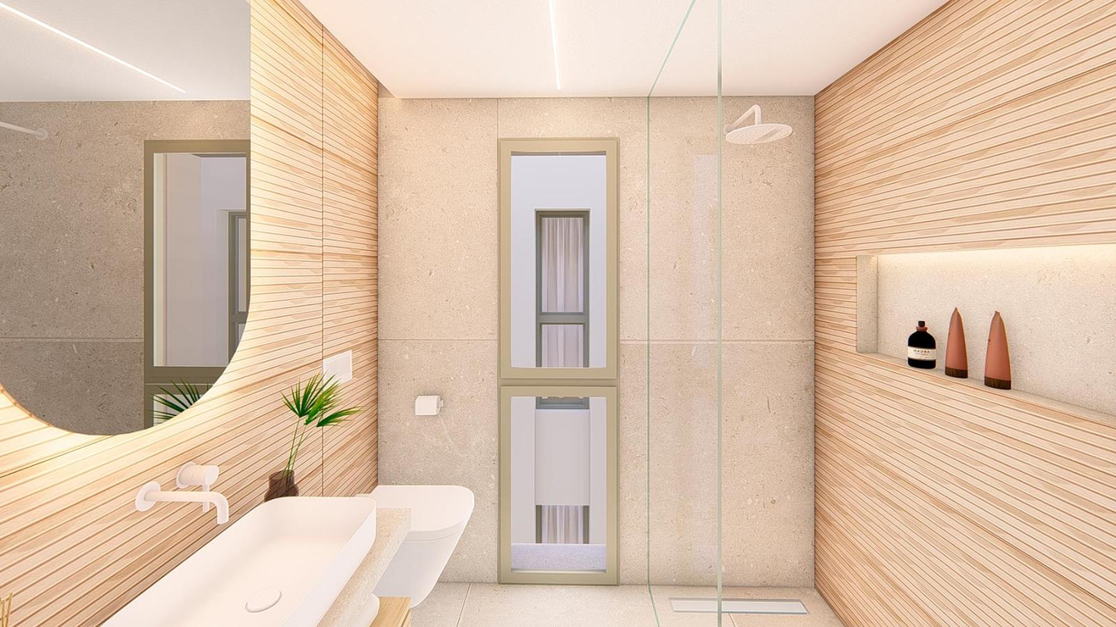 Apartment for Sale in Los Alcázares