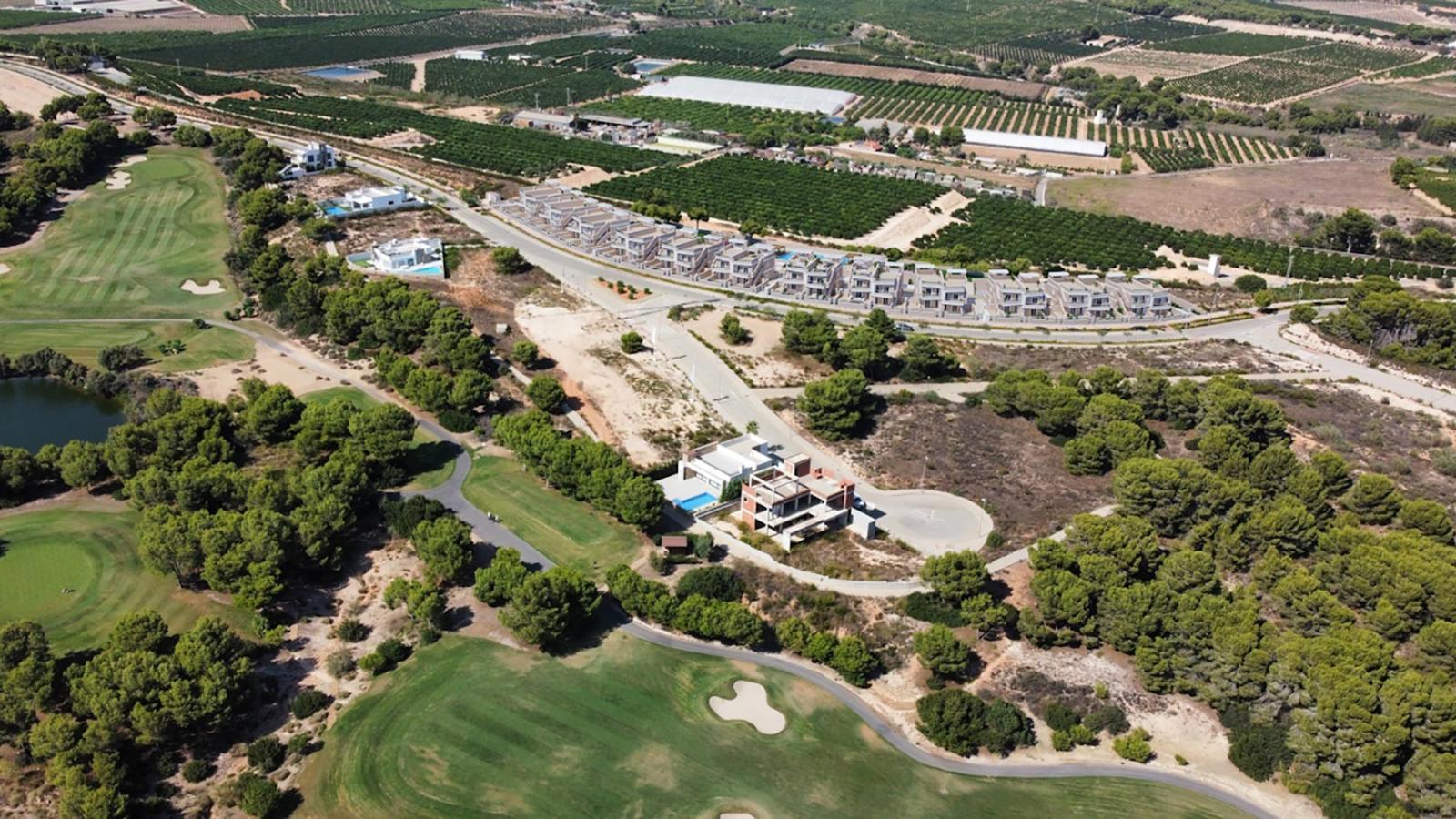Bungalow en Venta en Pilar de la Horadada
