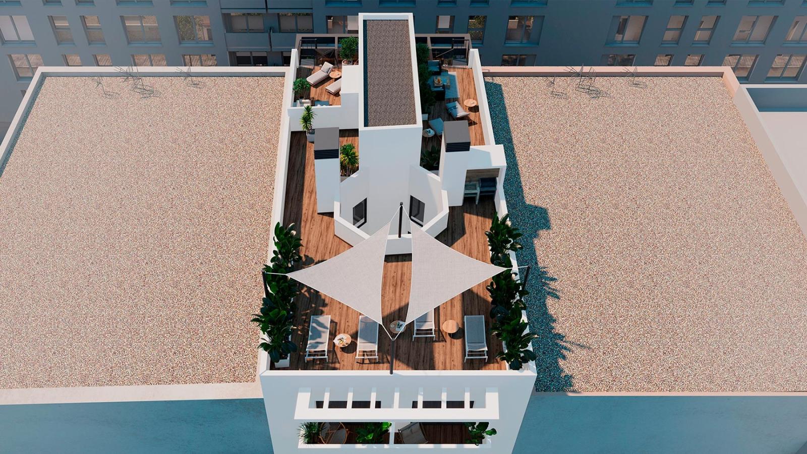 Apartamento en Venta en Torrevieja