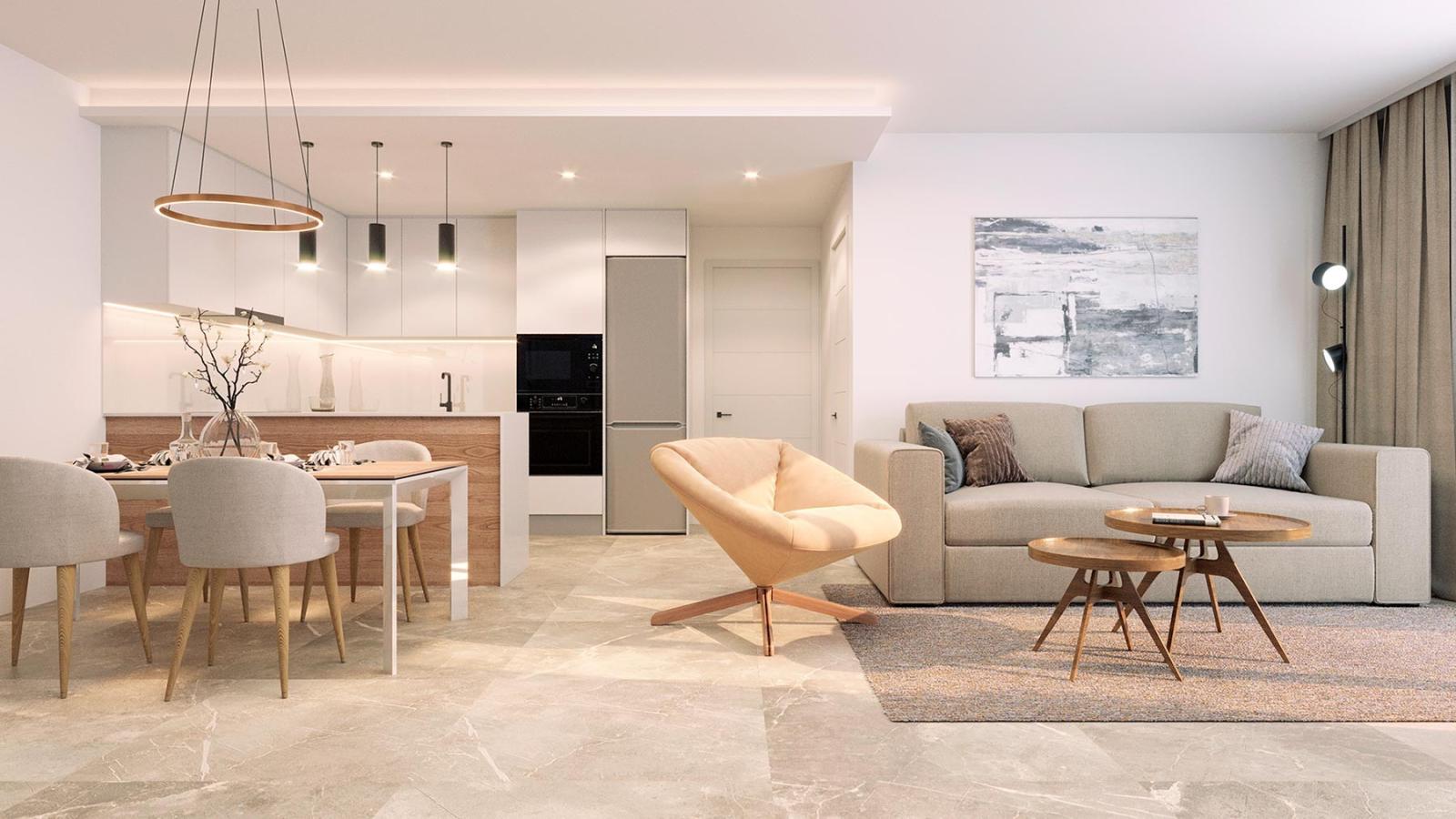 Apartamento en Venta en Torrevieja
