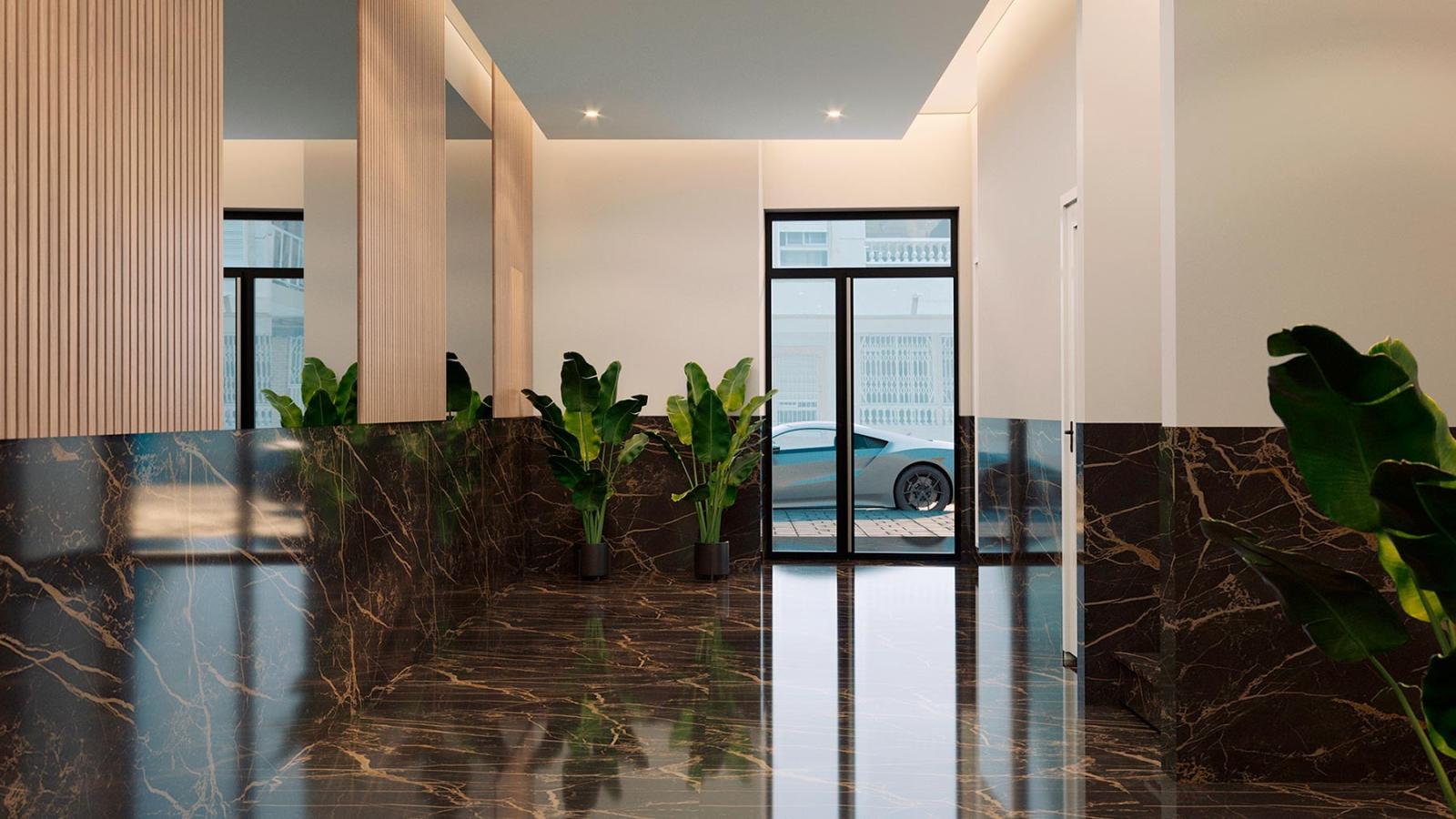 Apartamento en Venta en Torrevieja