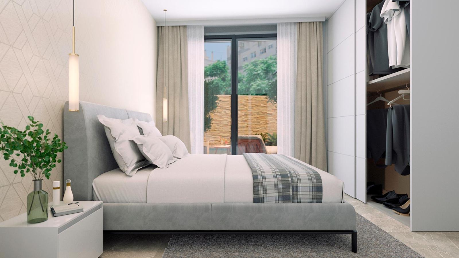 Apartamento en Venta en Torrevieja