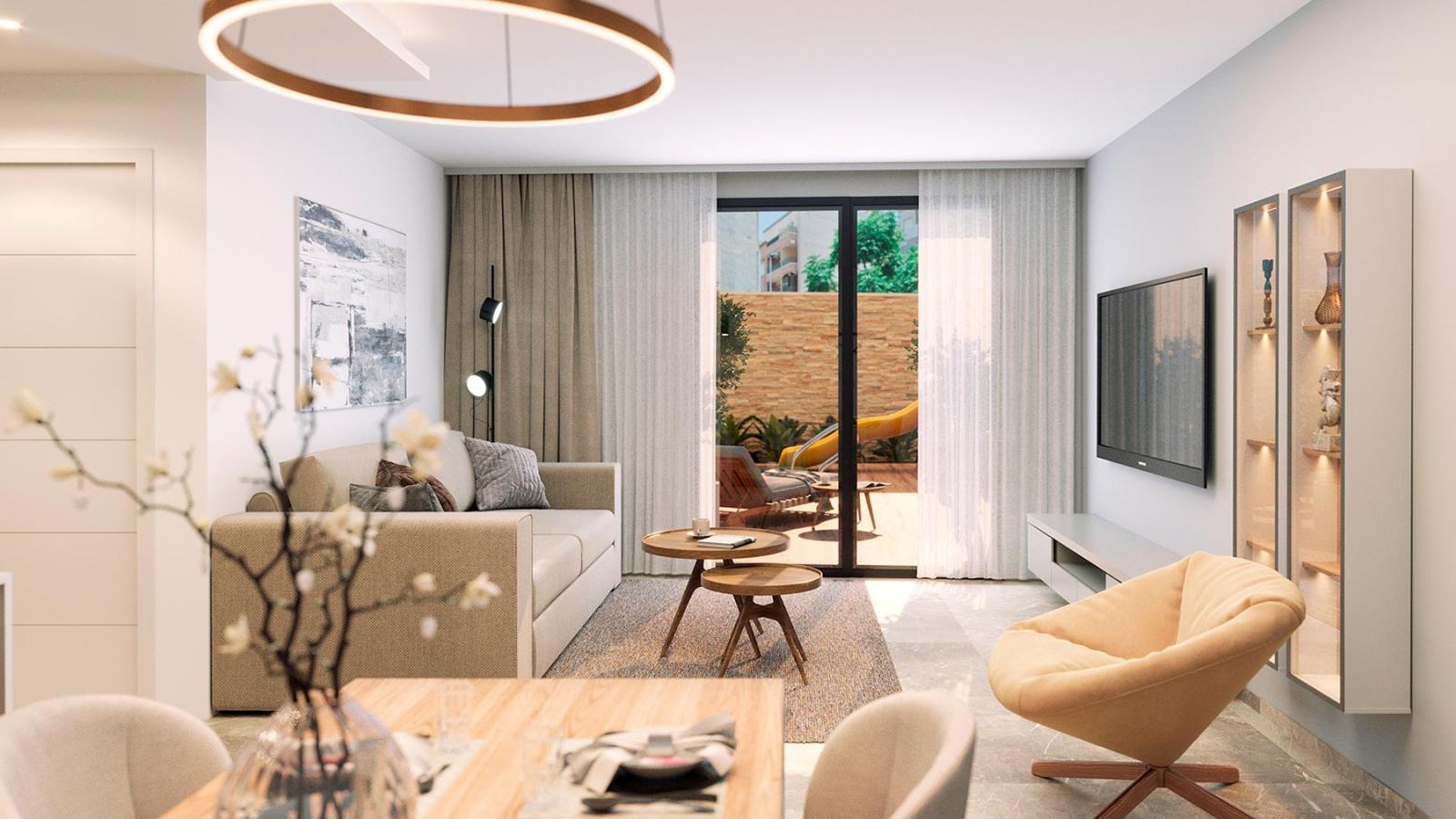 Apartamento en Venta en Torrevieja