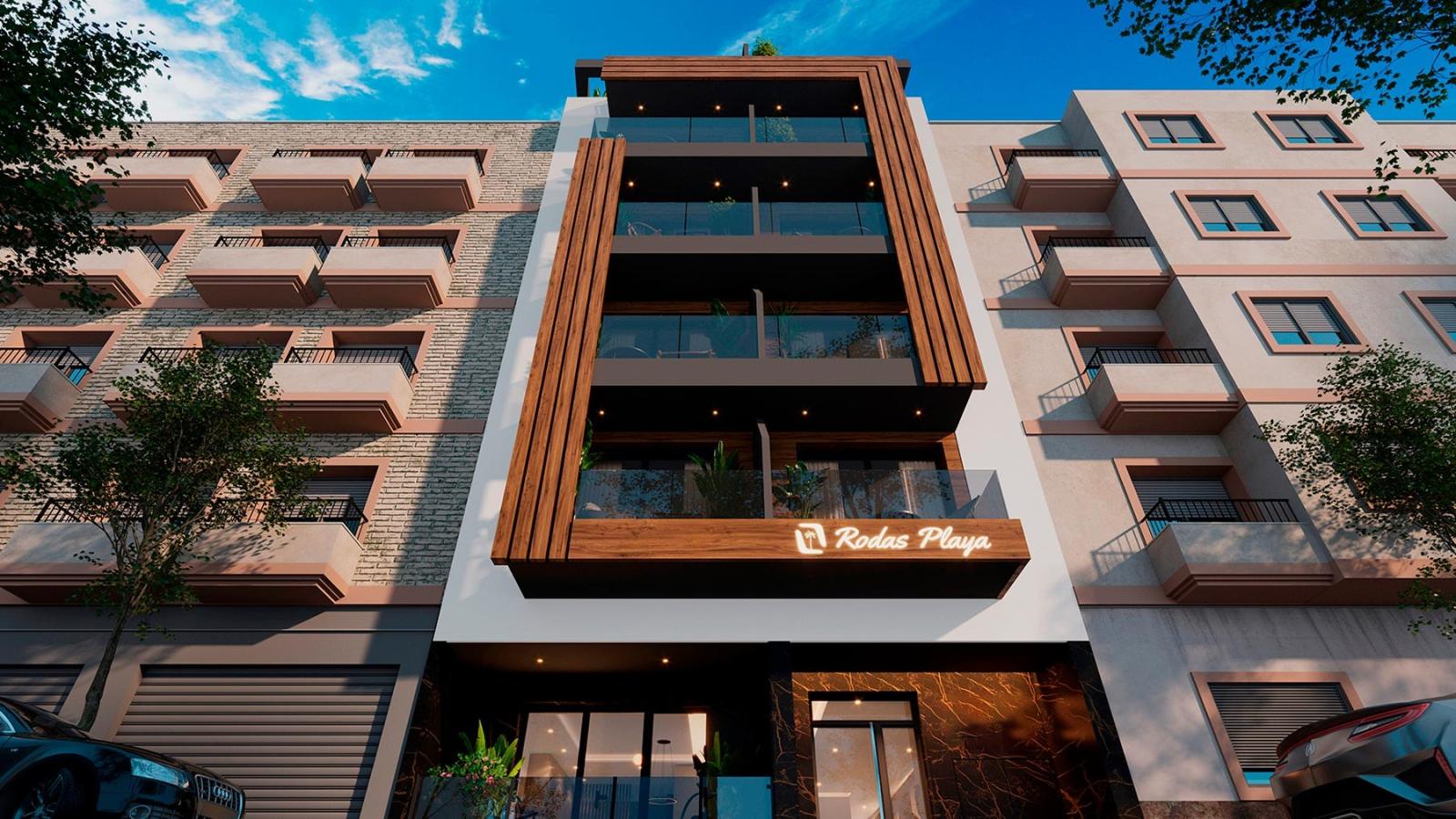 Apartamento en Venta en Torrevieja