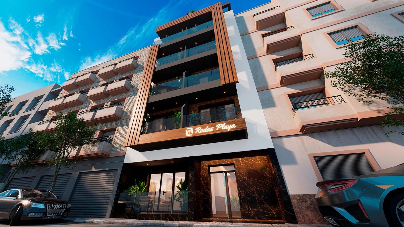 Apartamento en Venta en Torrevieja