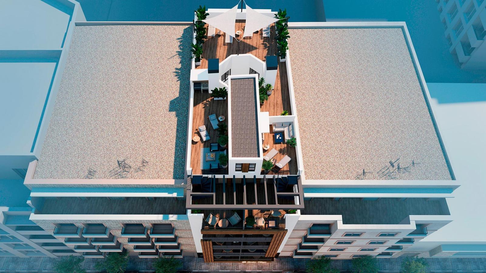 Apartamento en Venta en Torrevieja