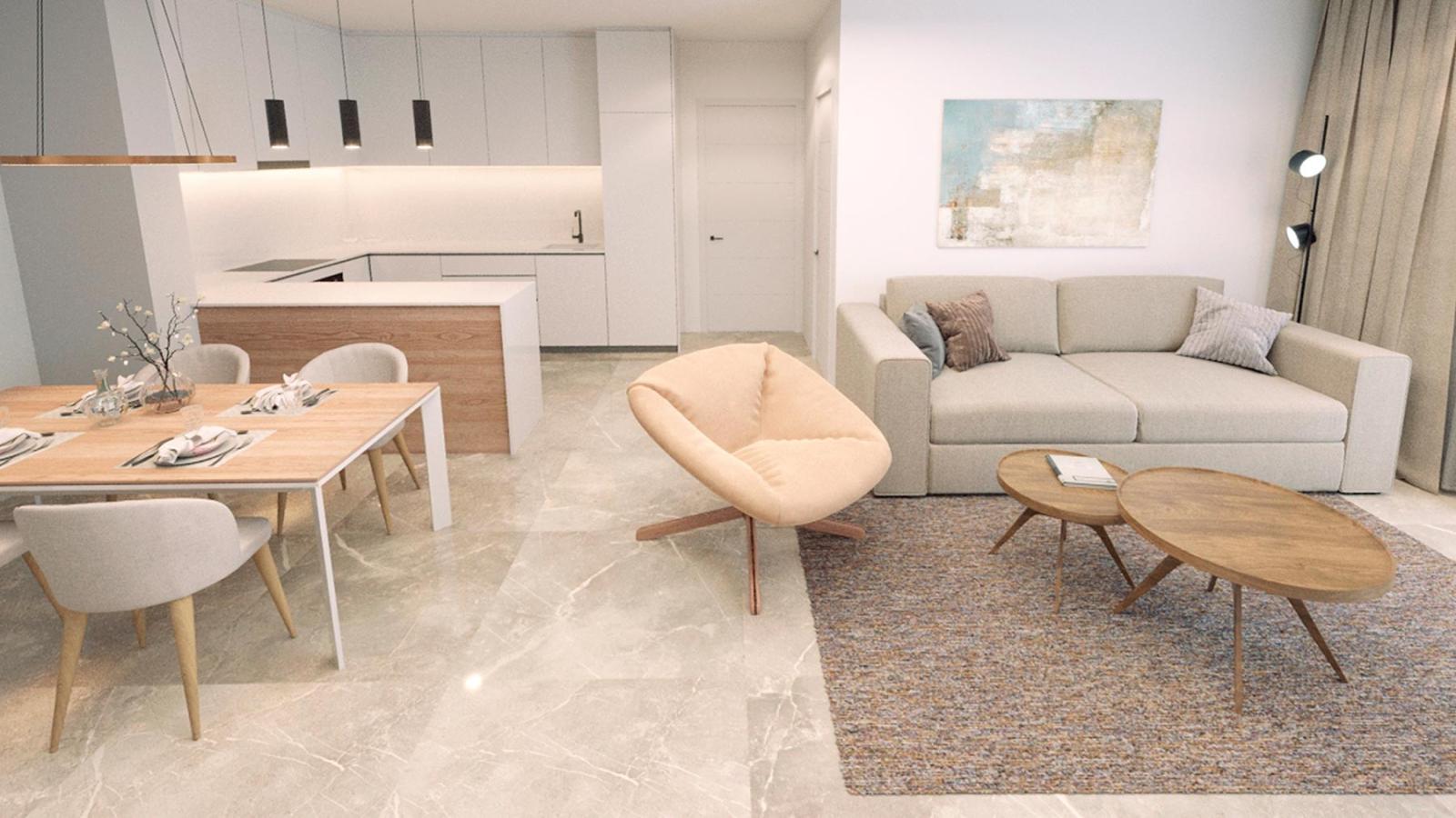Apartamento en Venta en Torrevieja