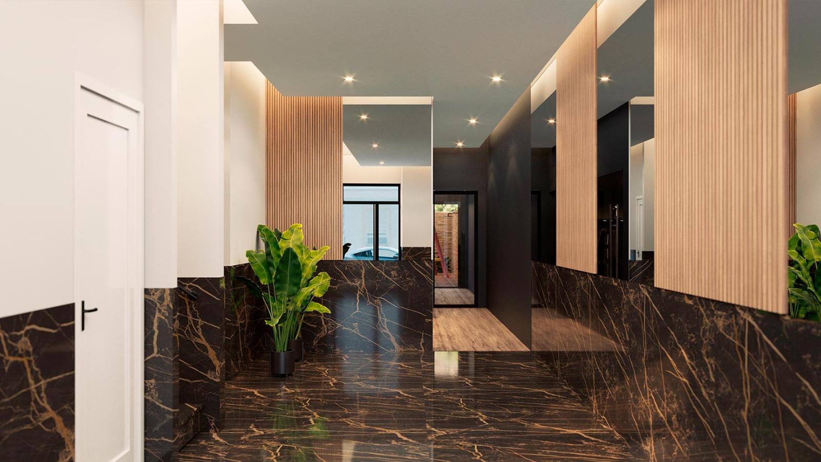 Apartamento en Venta en Torrevieja